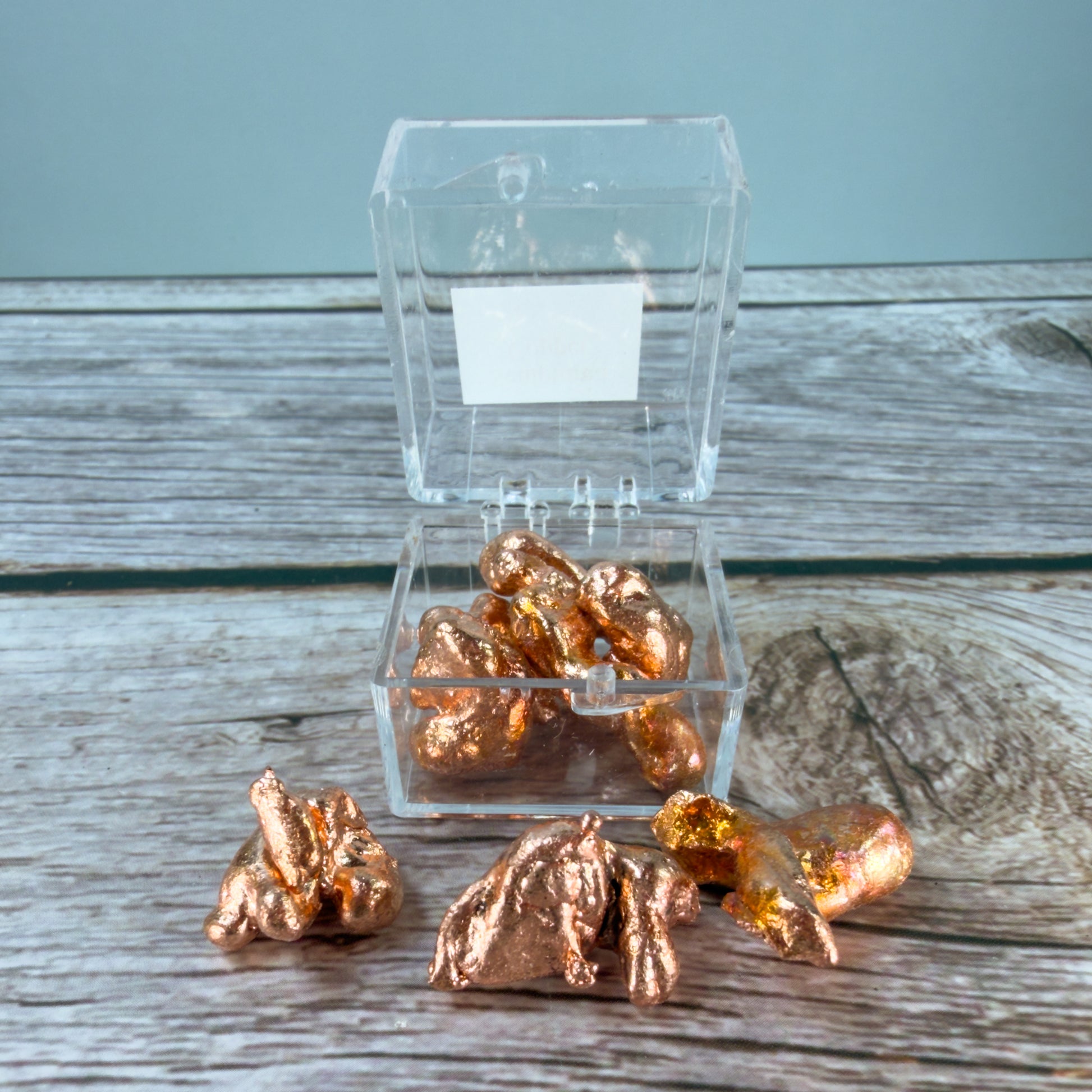 Copper Raw – 100085