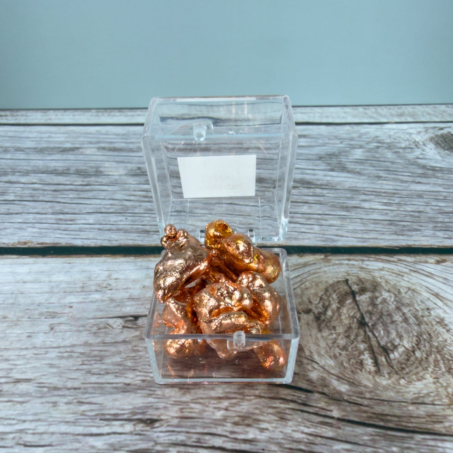 Copper Raw – 100085 (2)