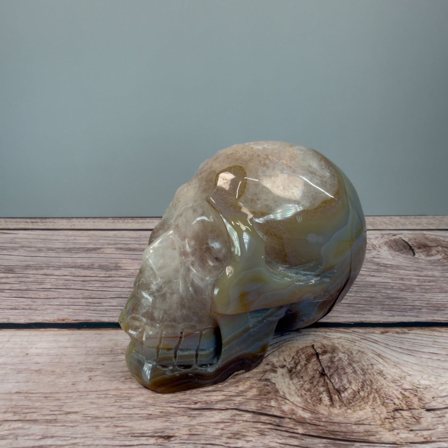 Agate Carving – 100088 (2)