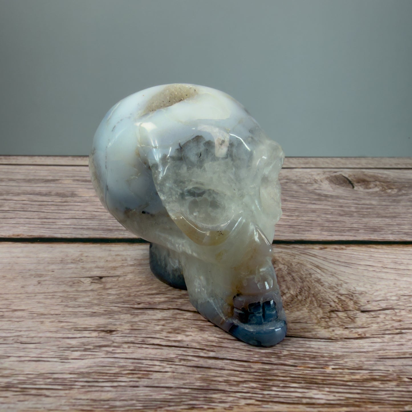 Agate Carving – 100089 (2)