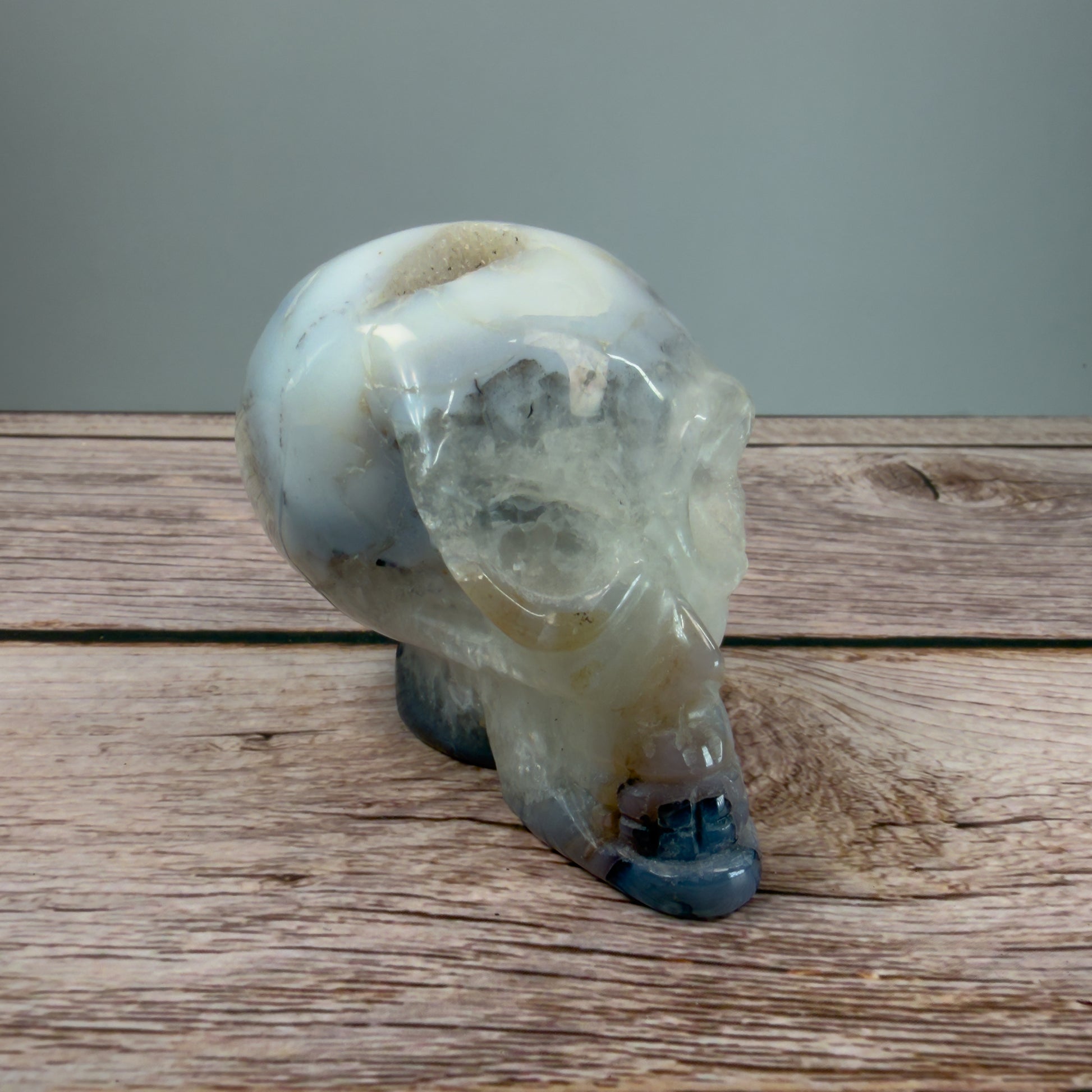 Agate Carving – 100089 (2)