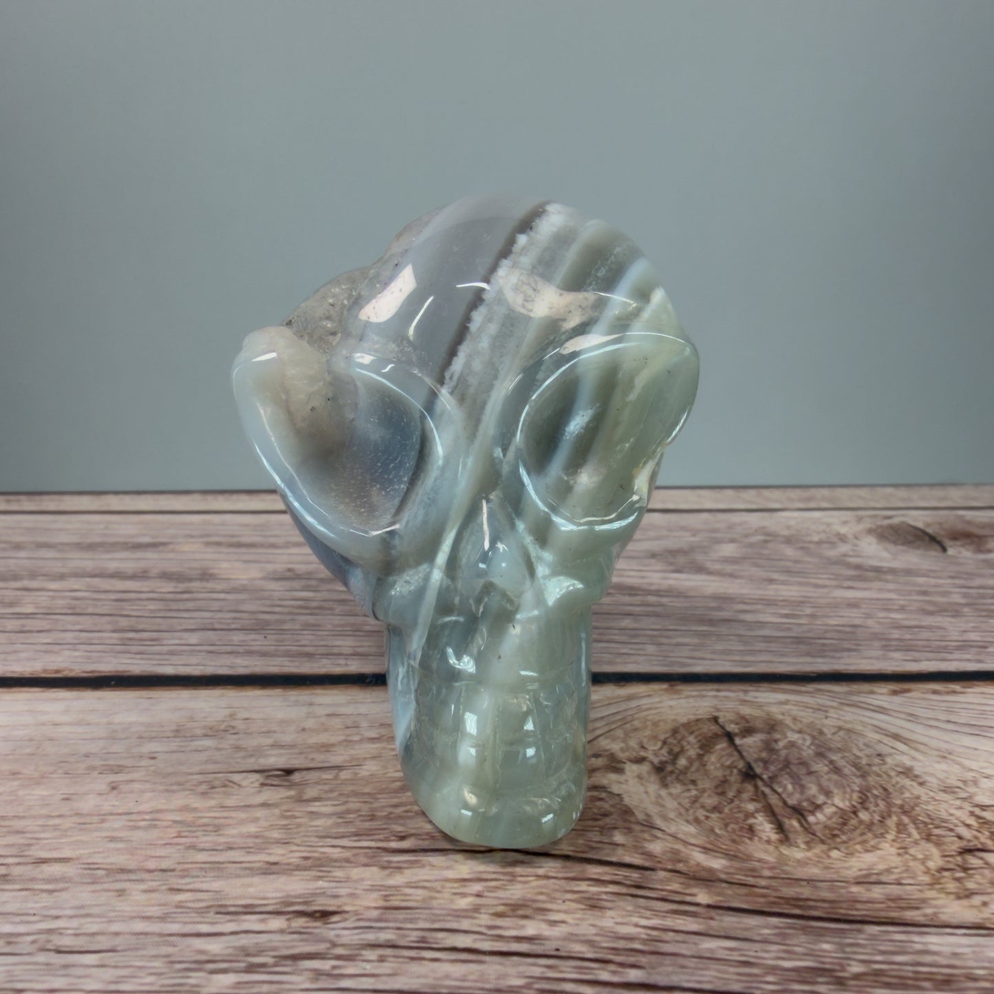 Agate Carving – 100090 (2)