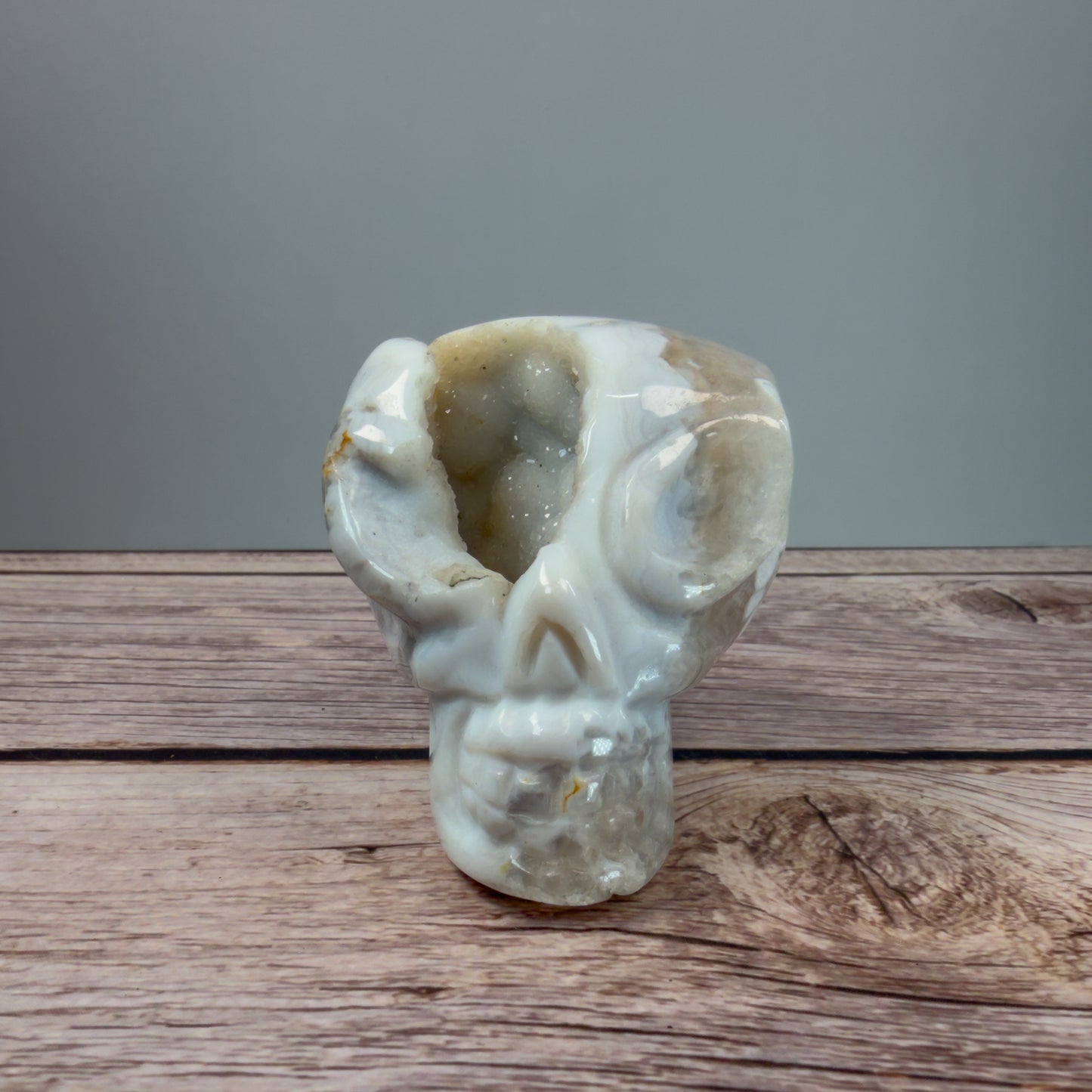Agate Carving – 100091 (2)