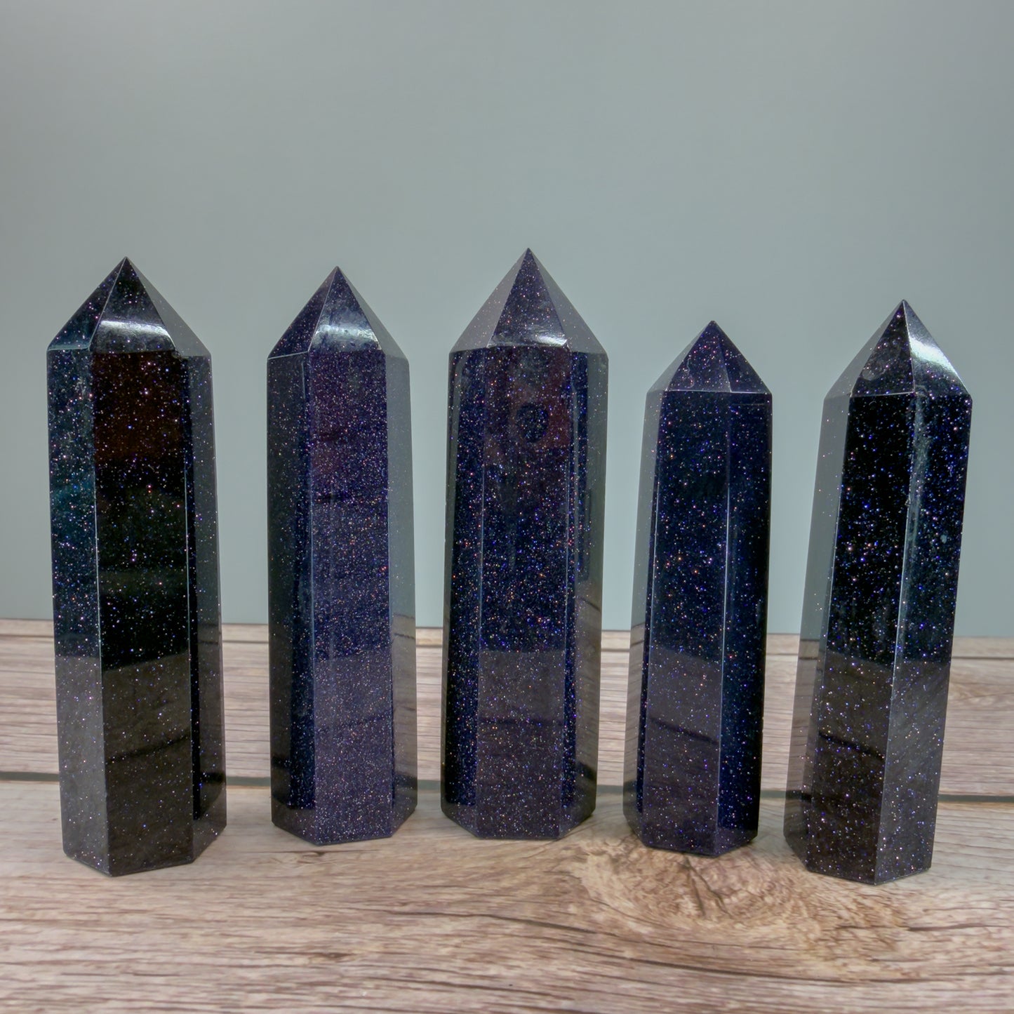 Goldstone (Blue) Tower – 100092