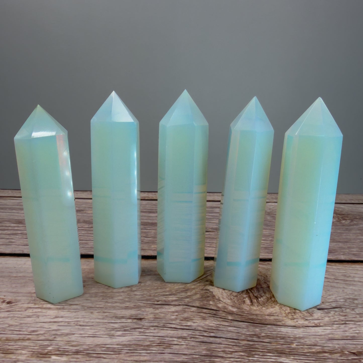 Opalite Tower – 100093