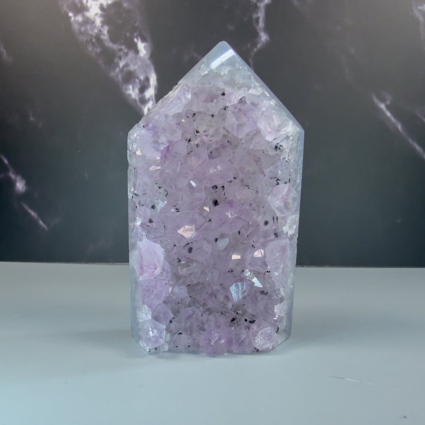 Amethyst Tower – 100113