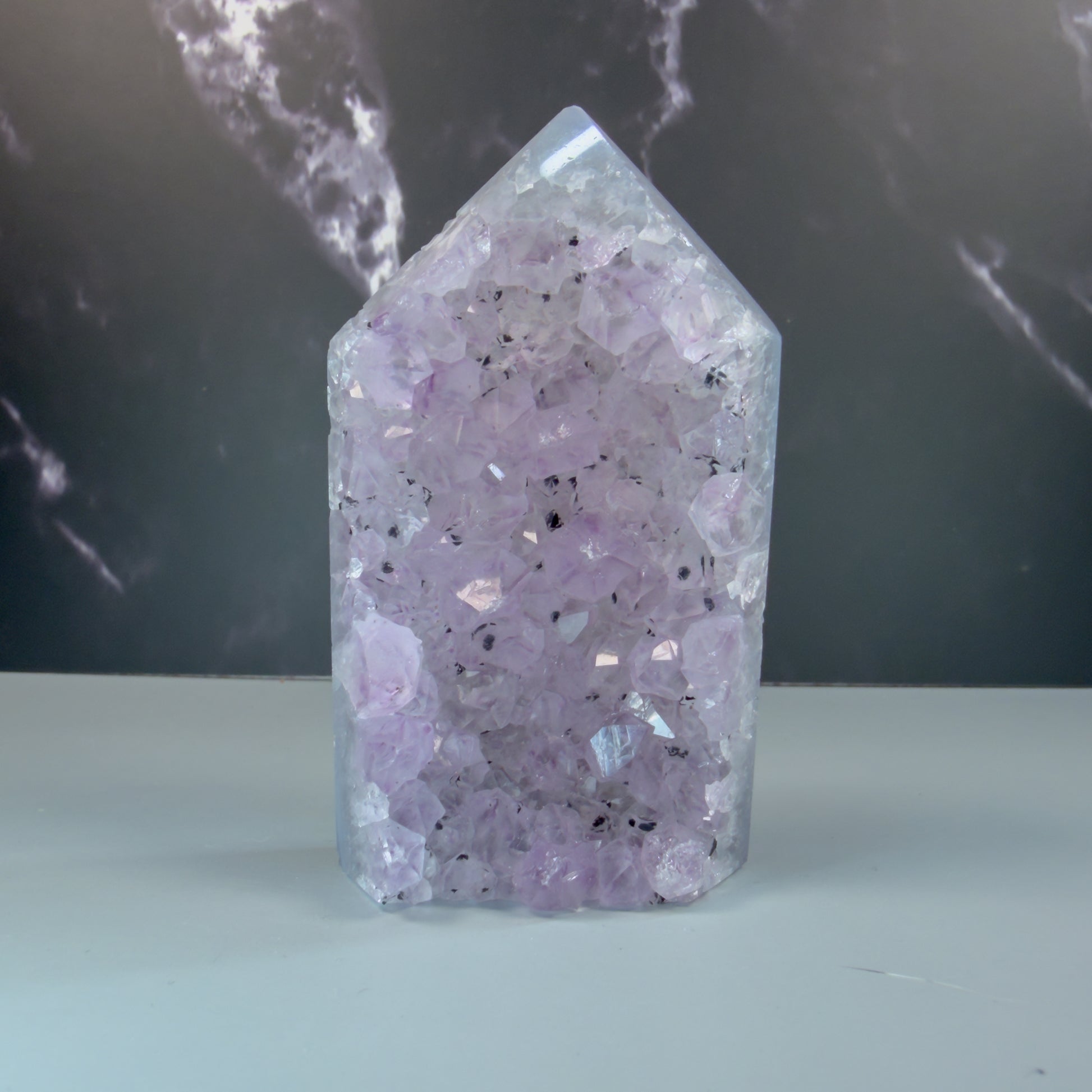 Amethyst Tower – 100113