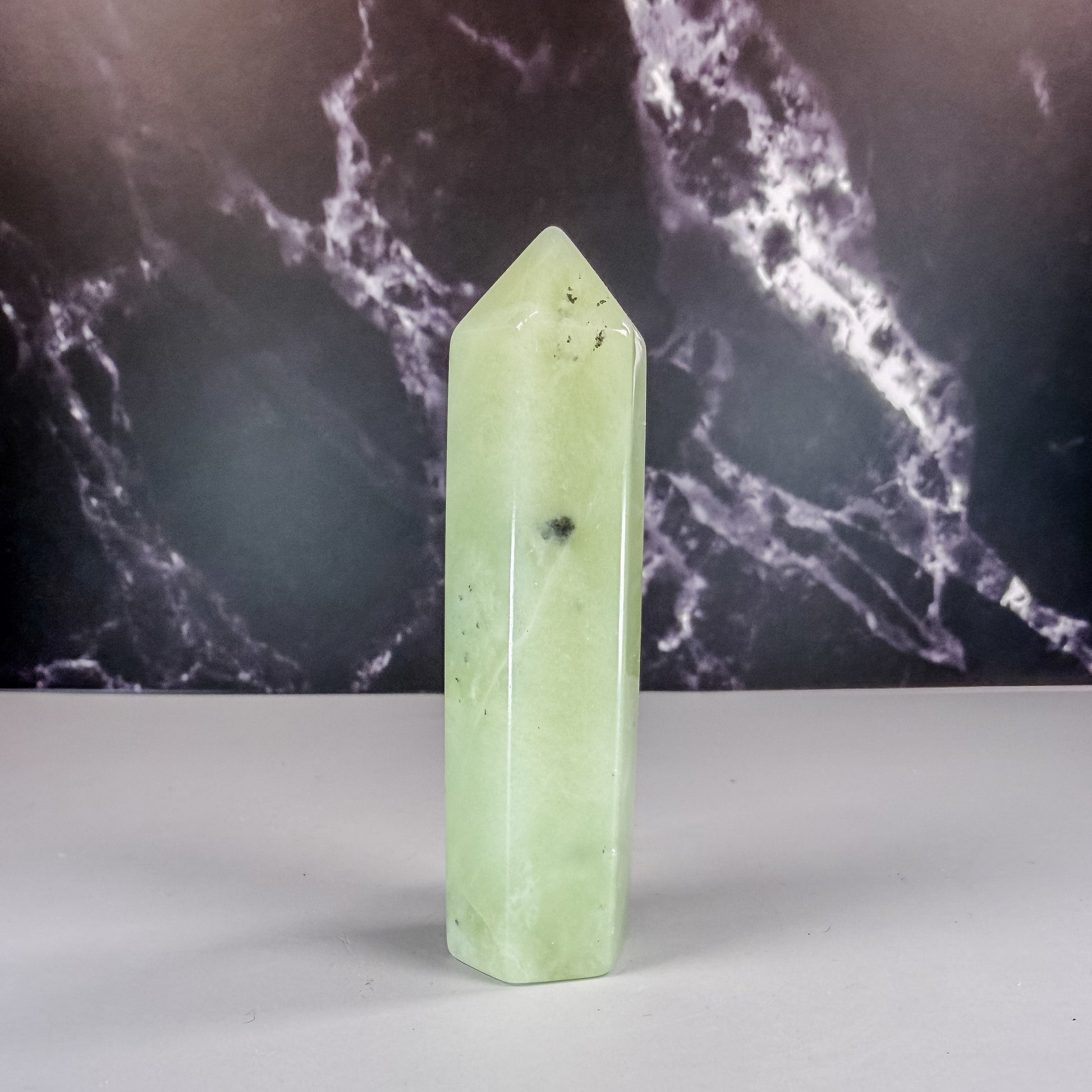 Jade Tower – 100167