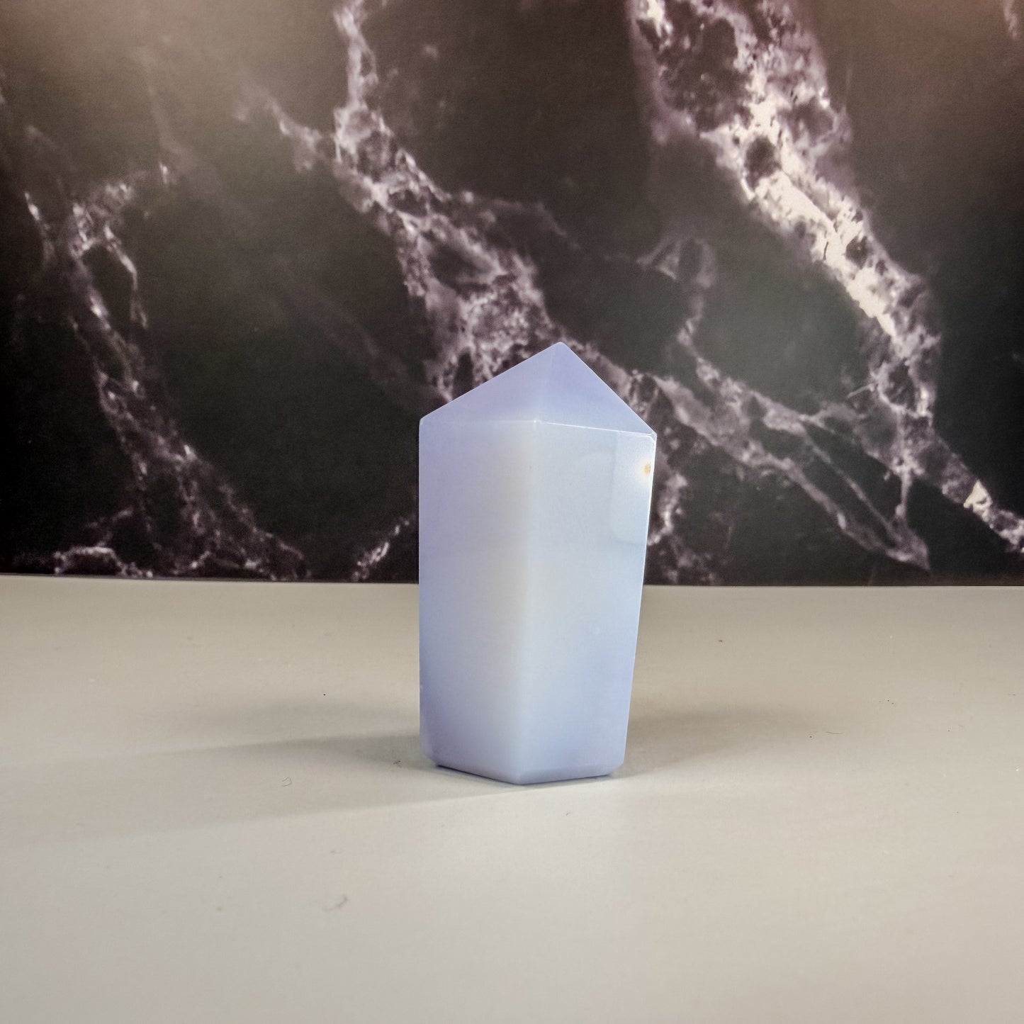 Chalcedony (Blue) Tower – 100170