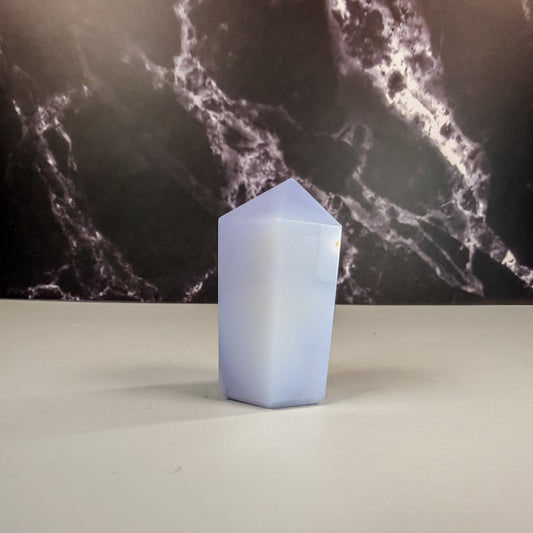 Chalcedony (Blue) Tower – 100170