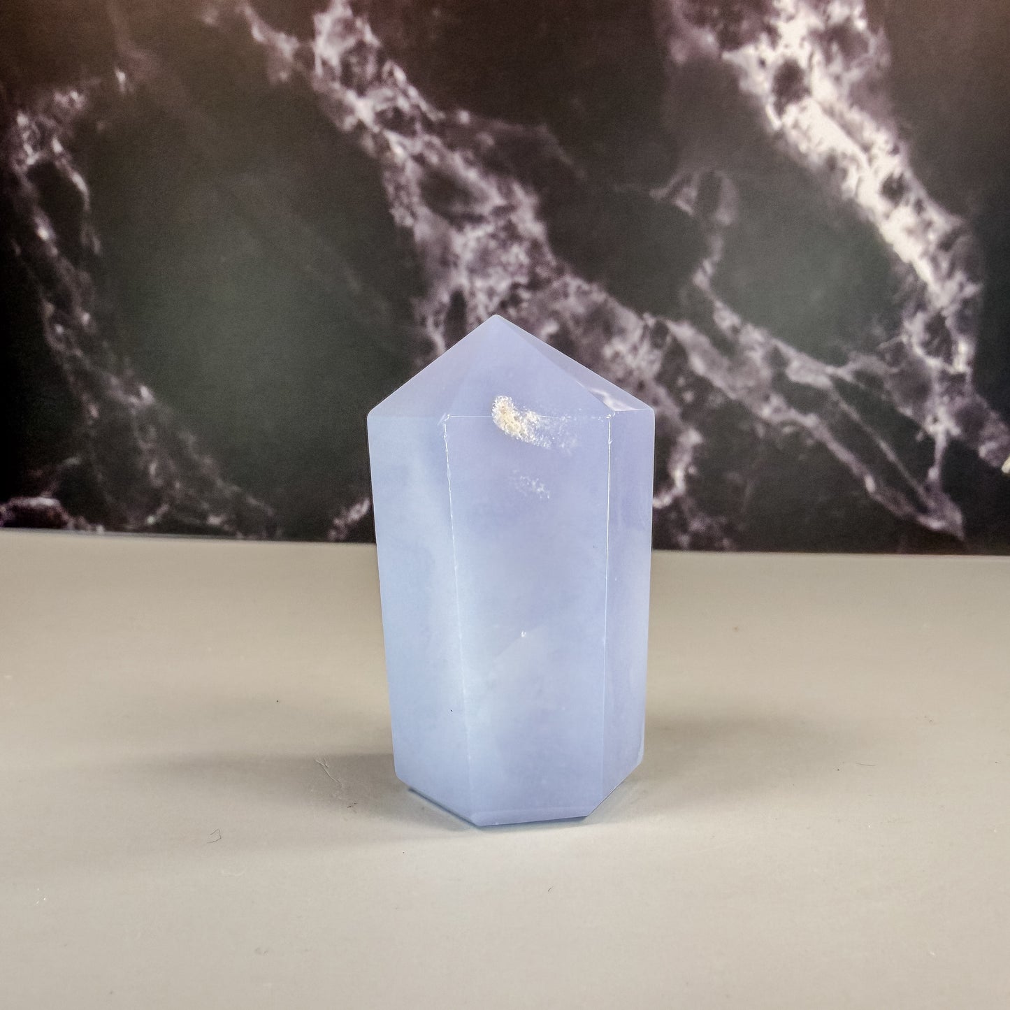 Chalcedony (Blue) Tower – 100170 (3)