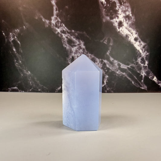Chalcedony (Blue) Tower – 100171