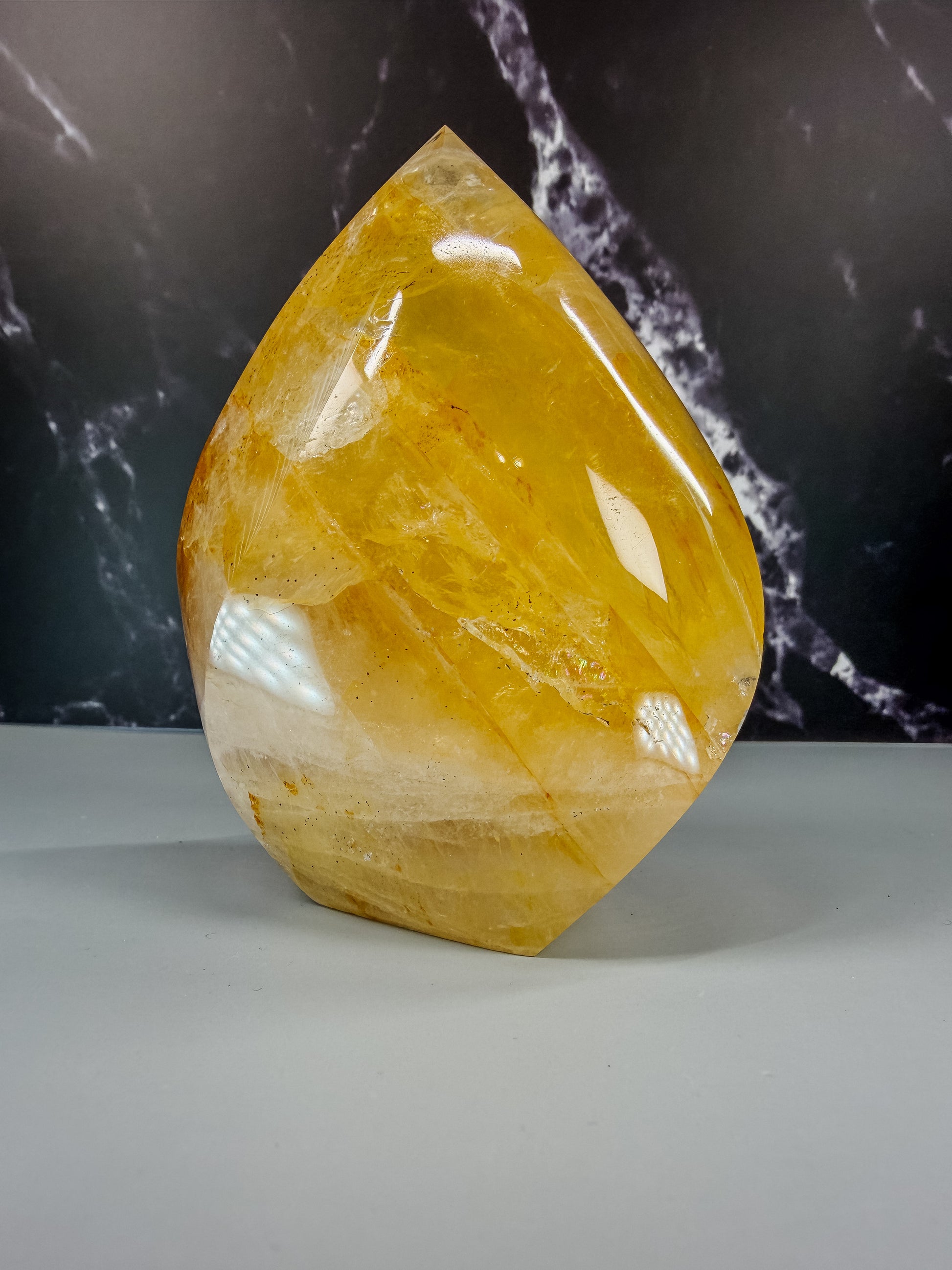 Golden Healer Flame – 100181 (2)