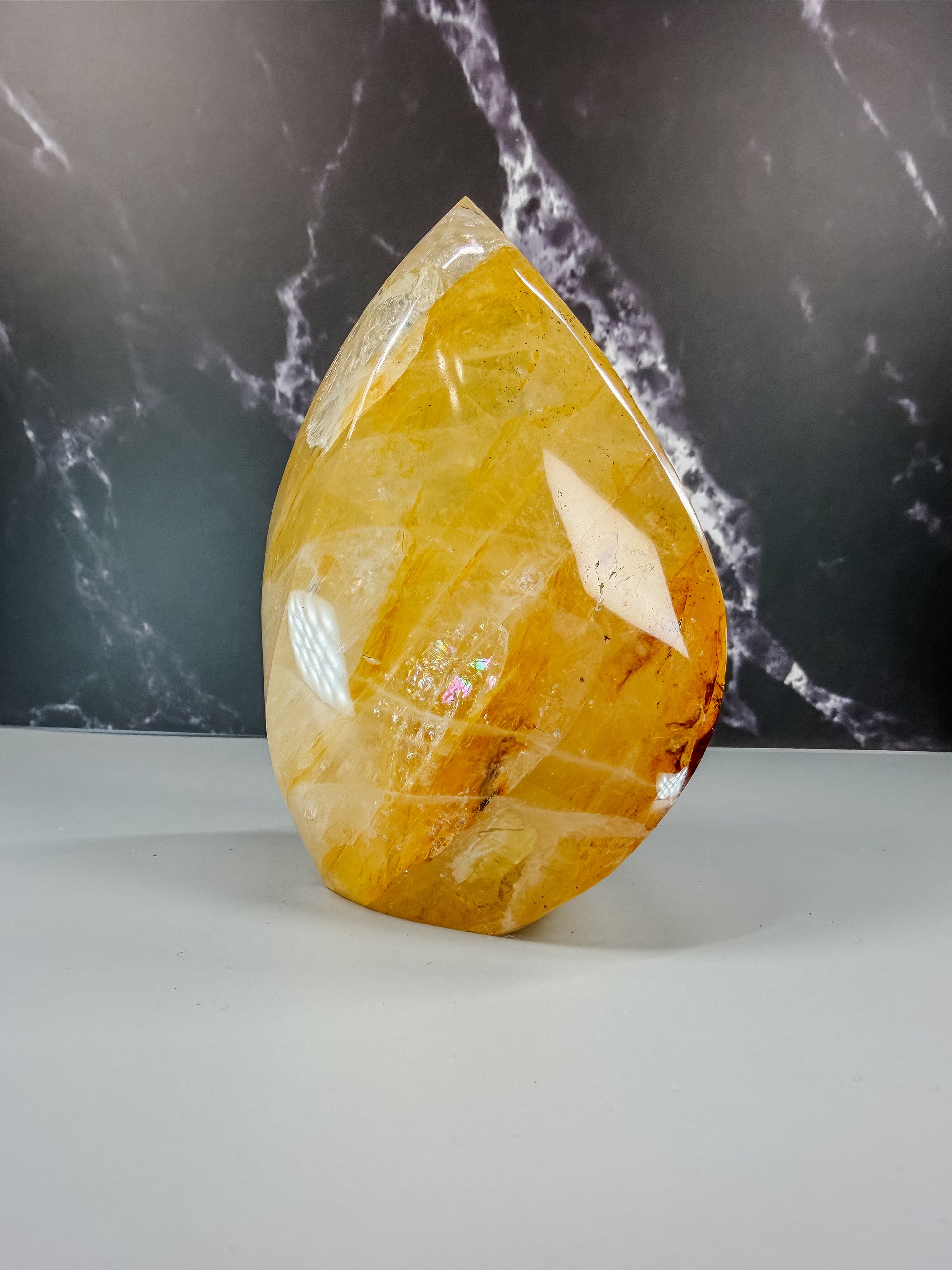 Golden Healer Flame – 100181 (3)