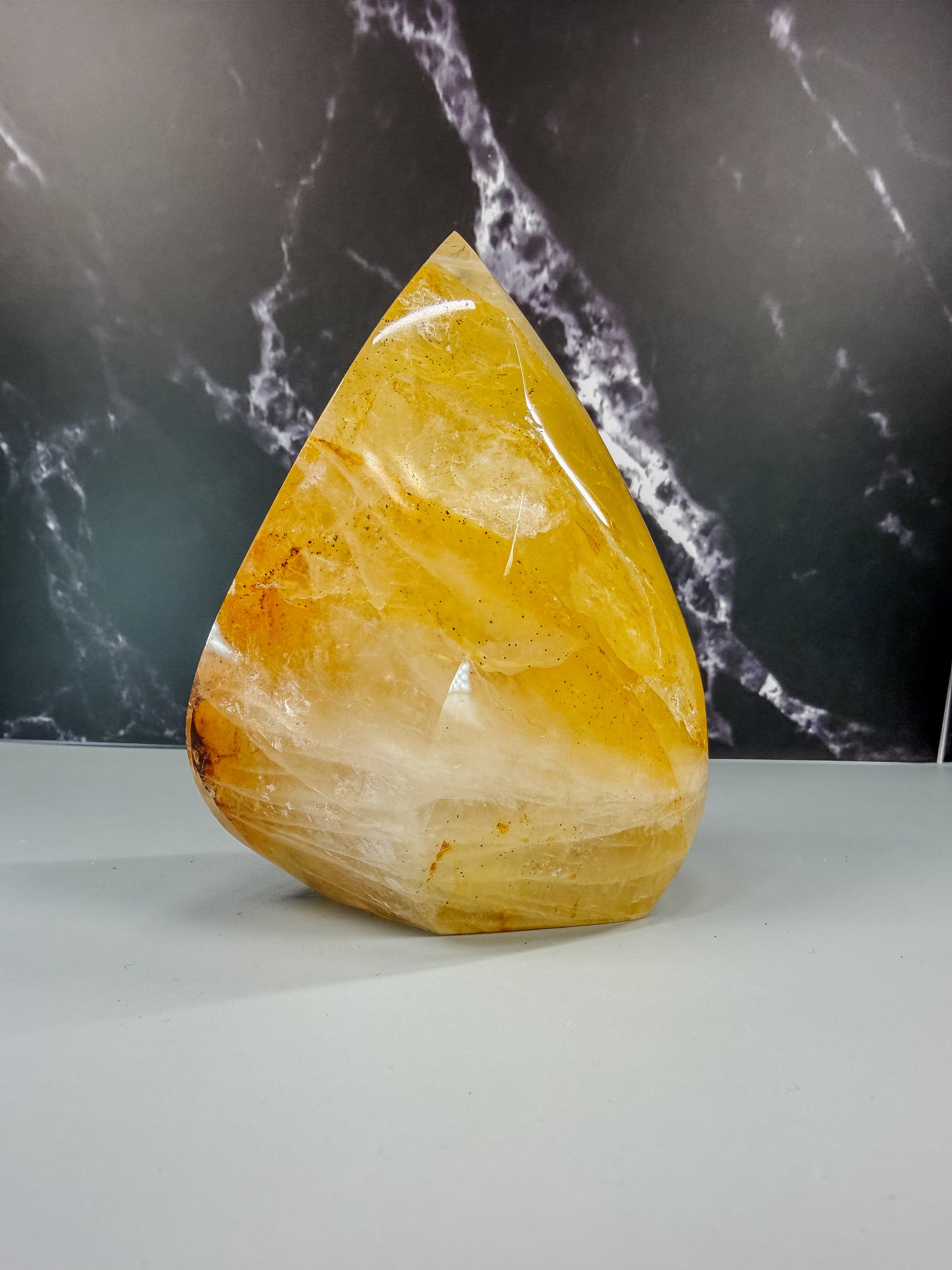 Golden Healer Flame – 100181 (4)