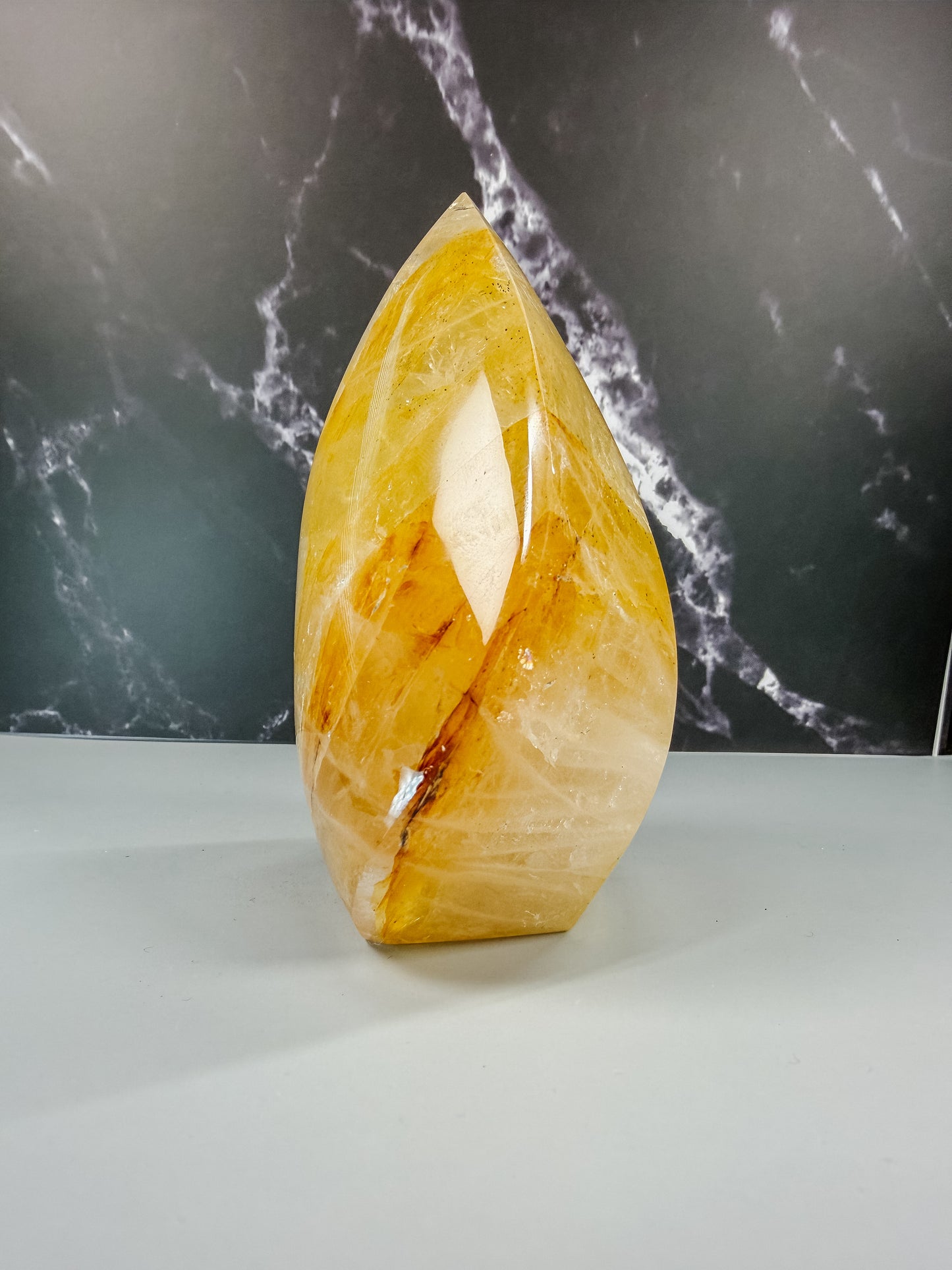 Golden Healer Flame – 100181 (5)