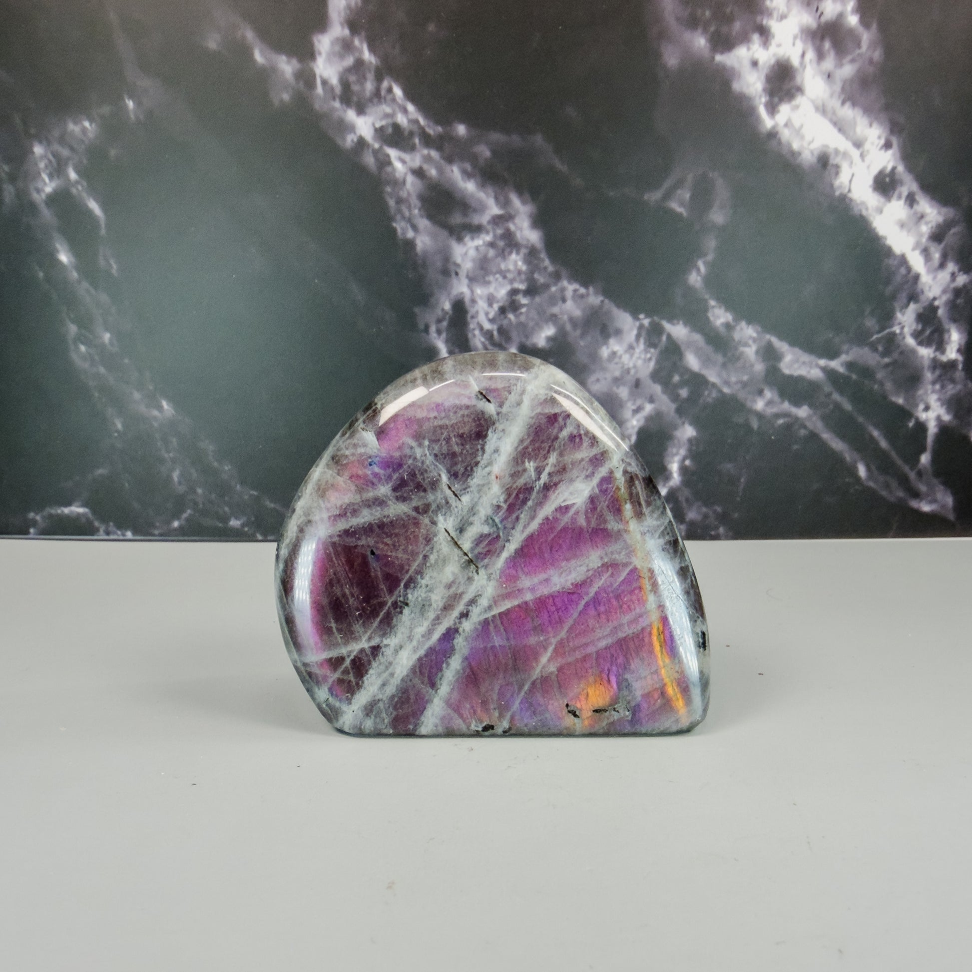 Labradorite Freeform – 100182 (2)