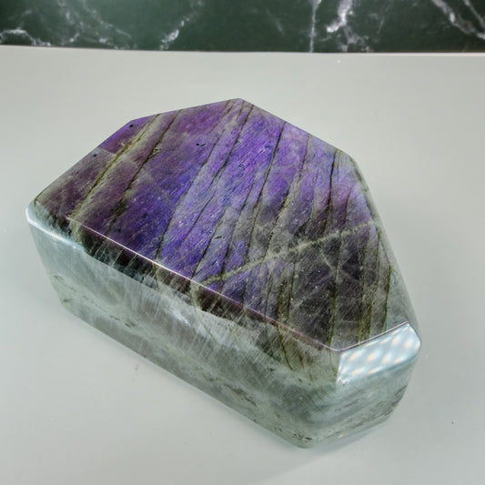 Labradorite Freeform – 100184