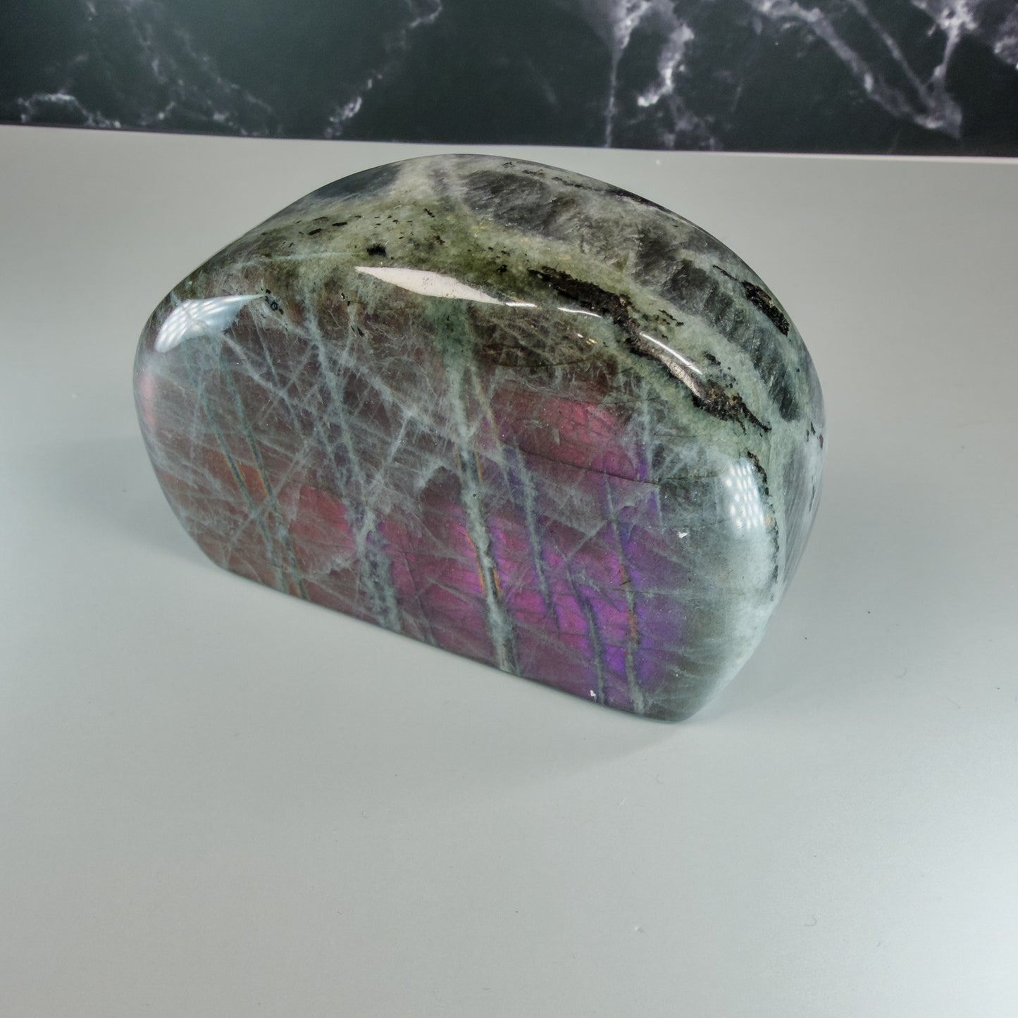 Labradorite Freeform – 100185 (2)