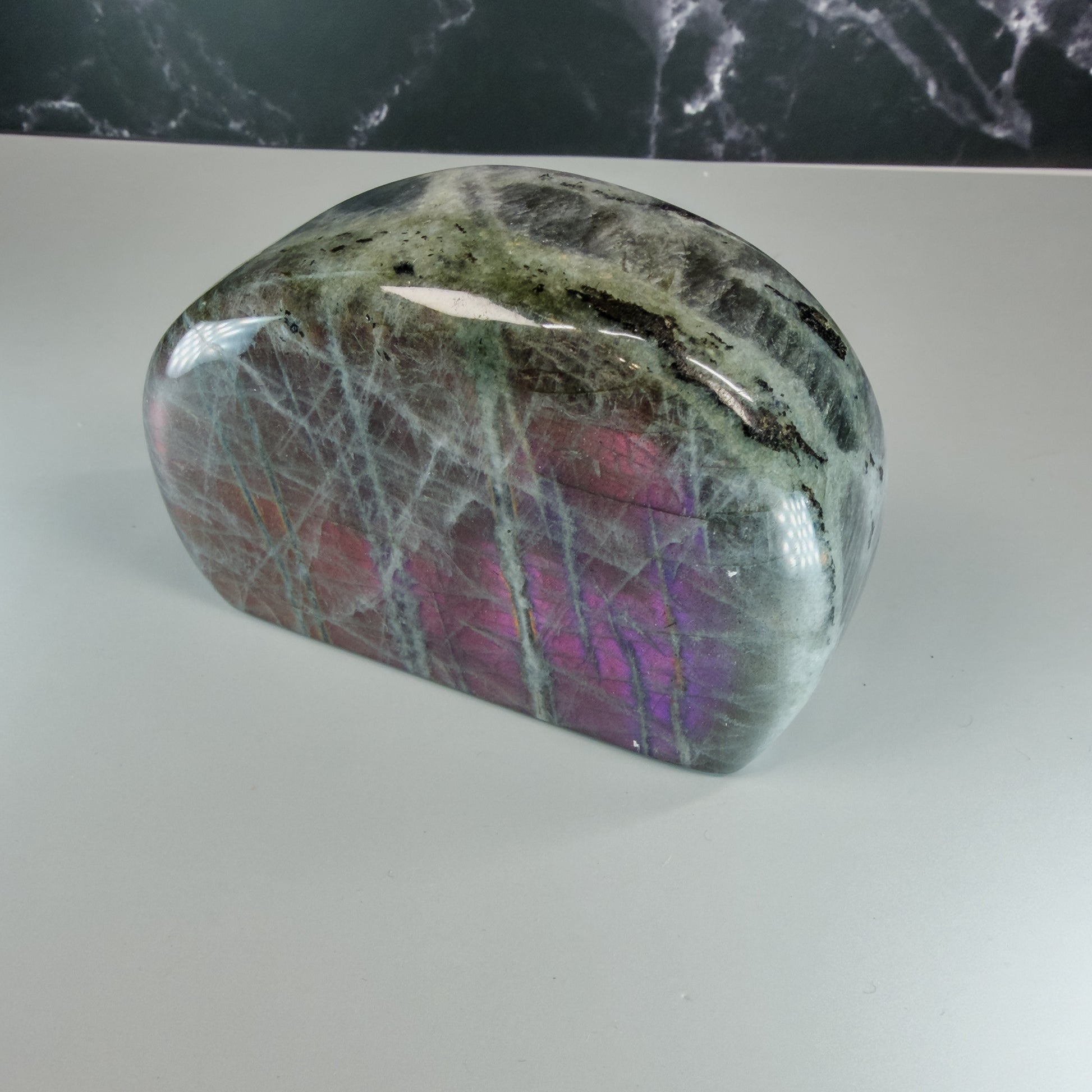 Labradorite Freeform – 100185 (2)