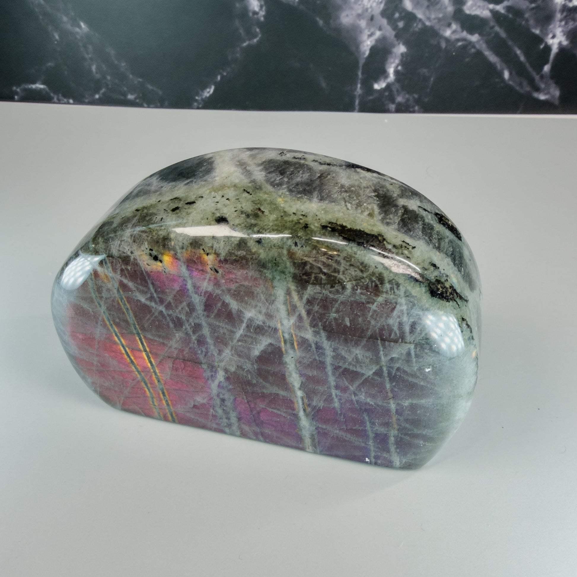 Labradorite Freeform – 100185 (3)