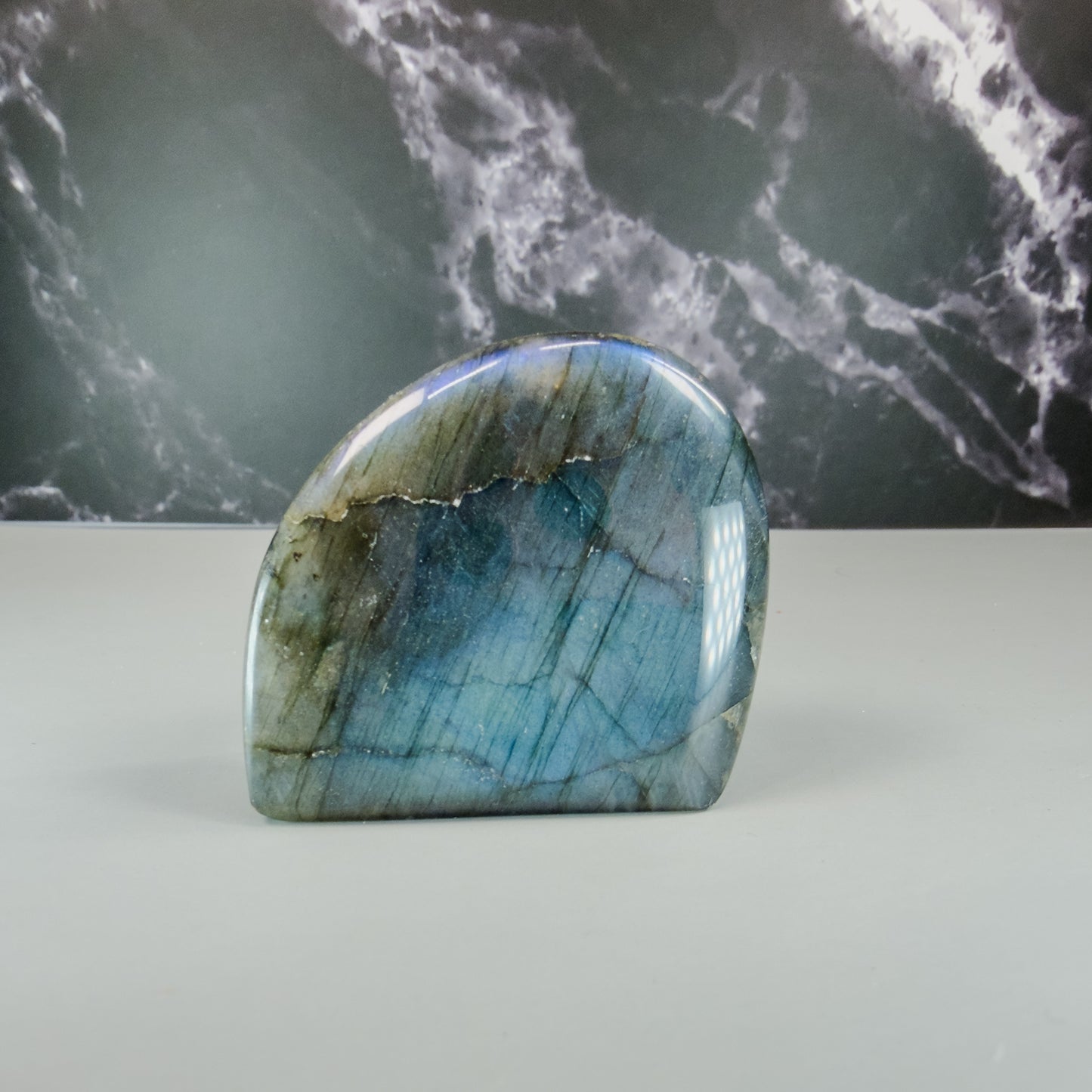 Labradorite Freeform – 100186