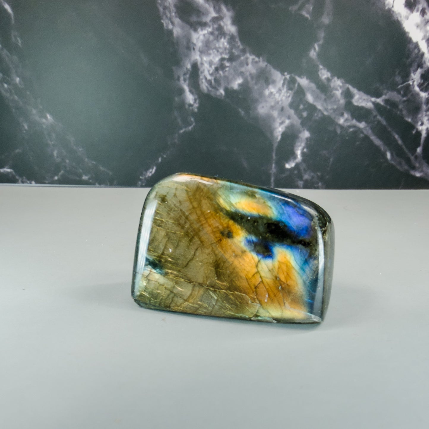 Labradorite Freeform – 100187