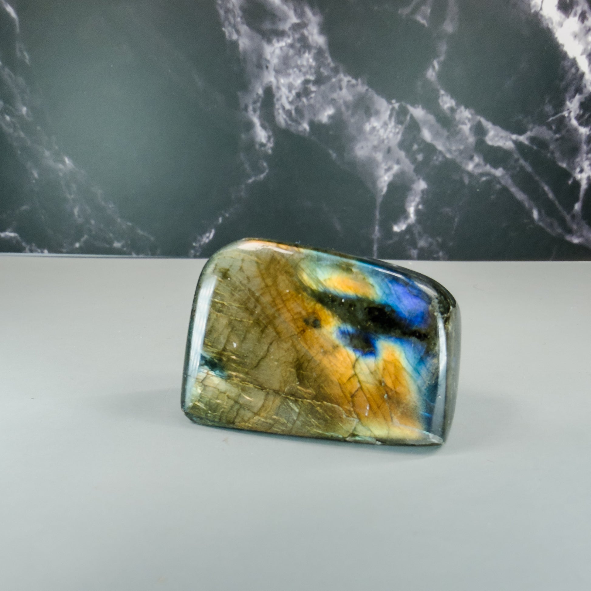Labradorite Freeform – 100187