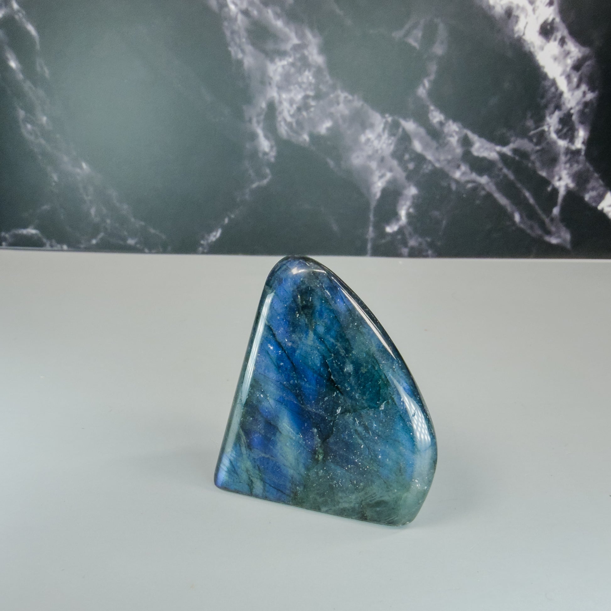 Labradorite Freeform – 100188
