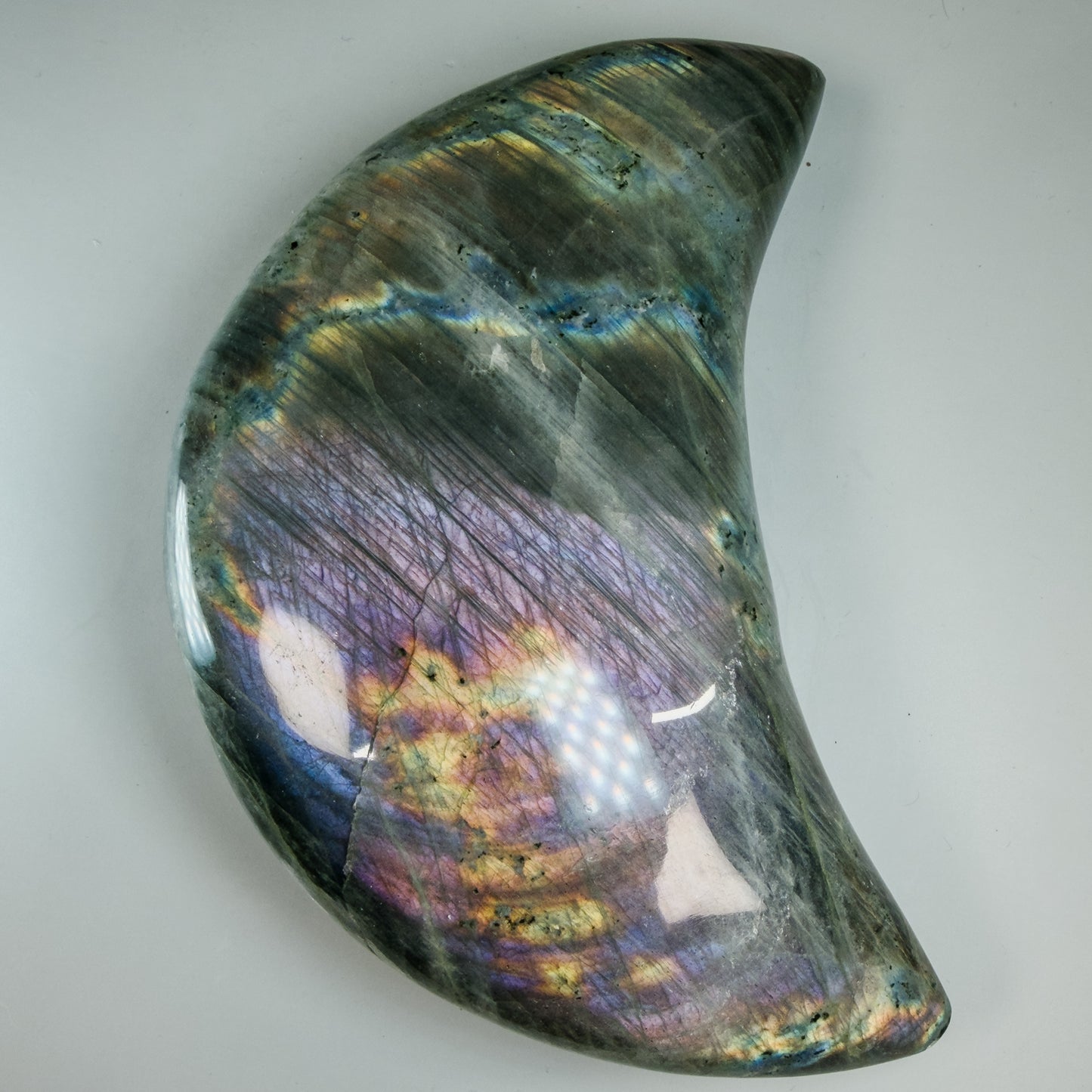 Labradorite Carving – 100192