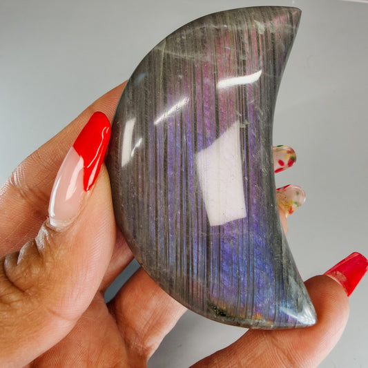 Labradorite Carving – 100193