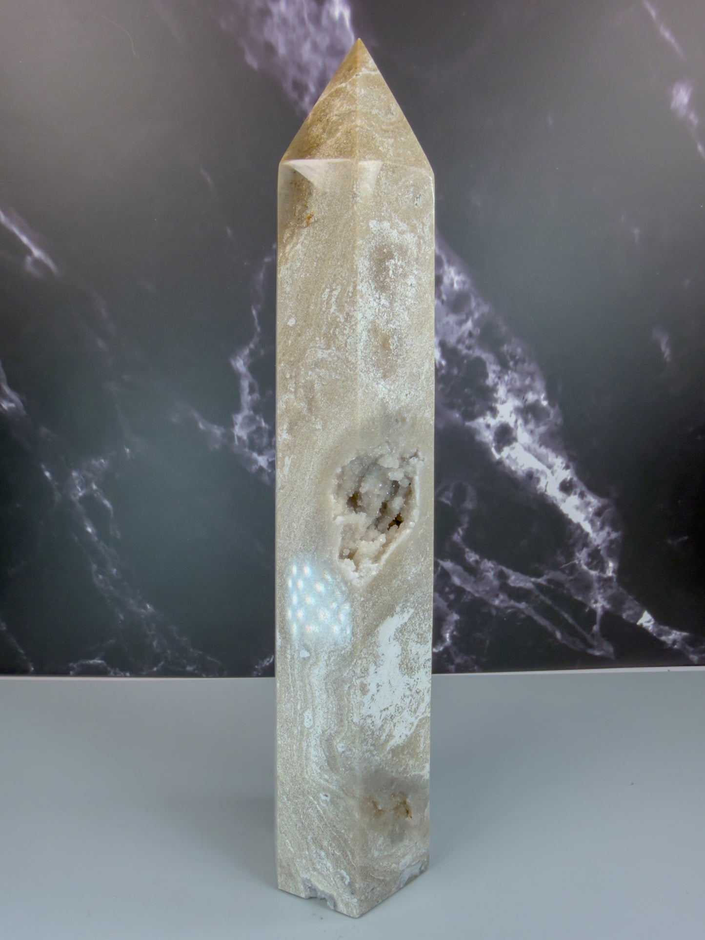 Ocean Jasper Tower – 100223