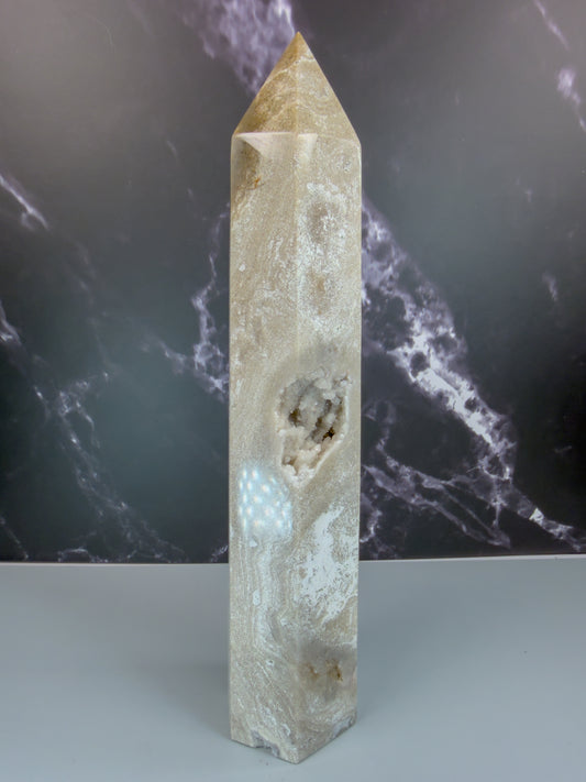 Ocean Jasper Tower – 100223