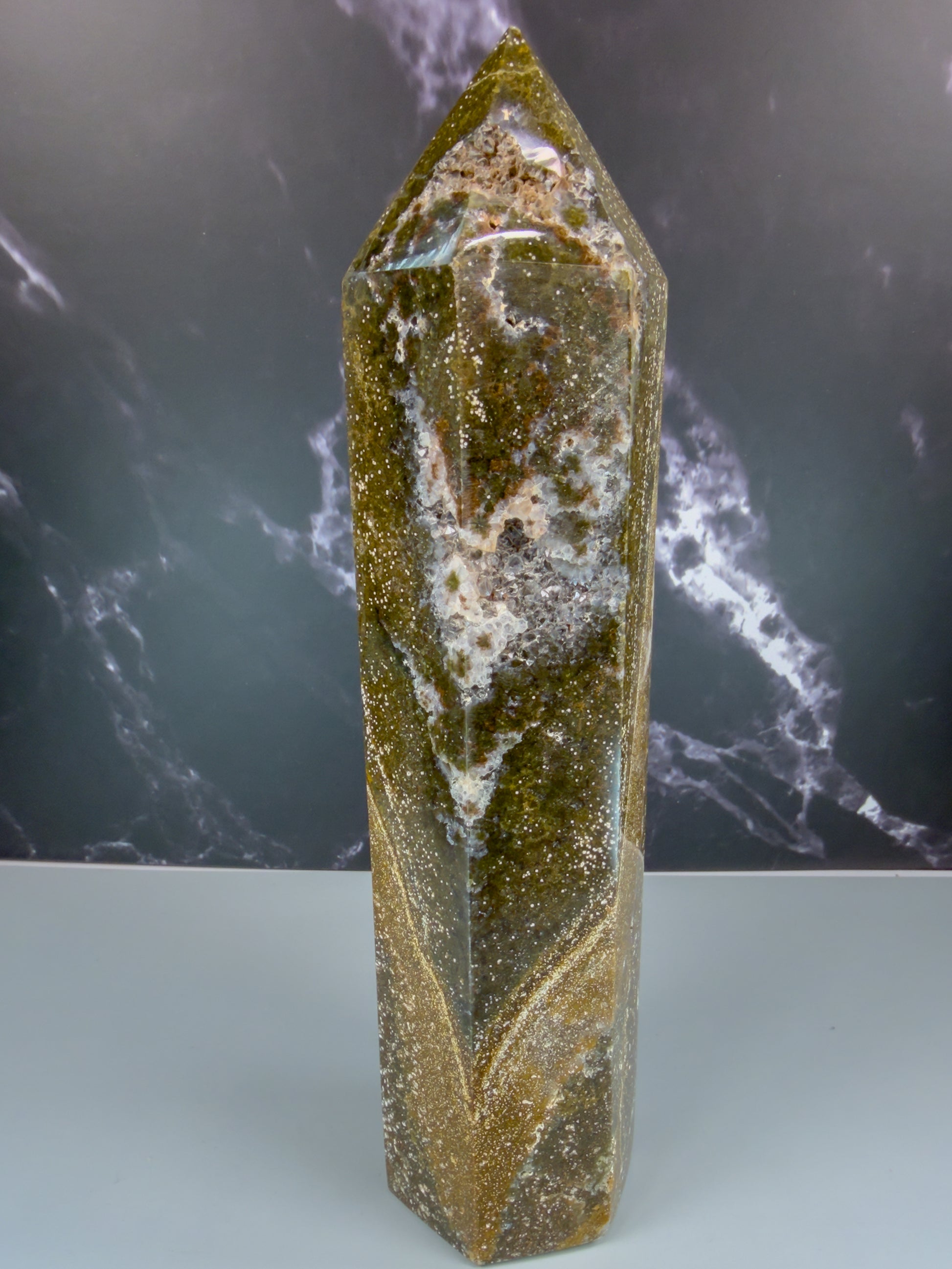 Ocean Jasper Tower – 100224 (2)