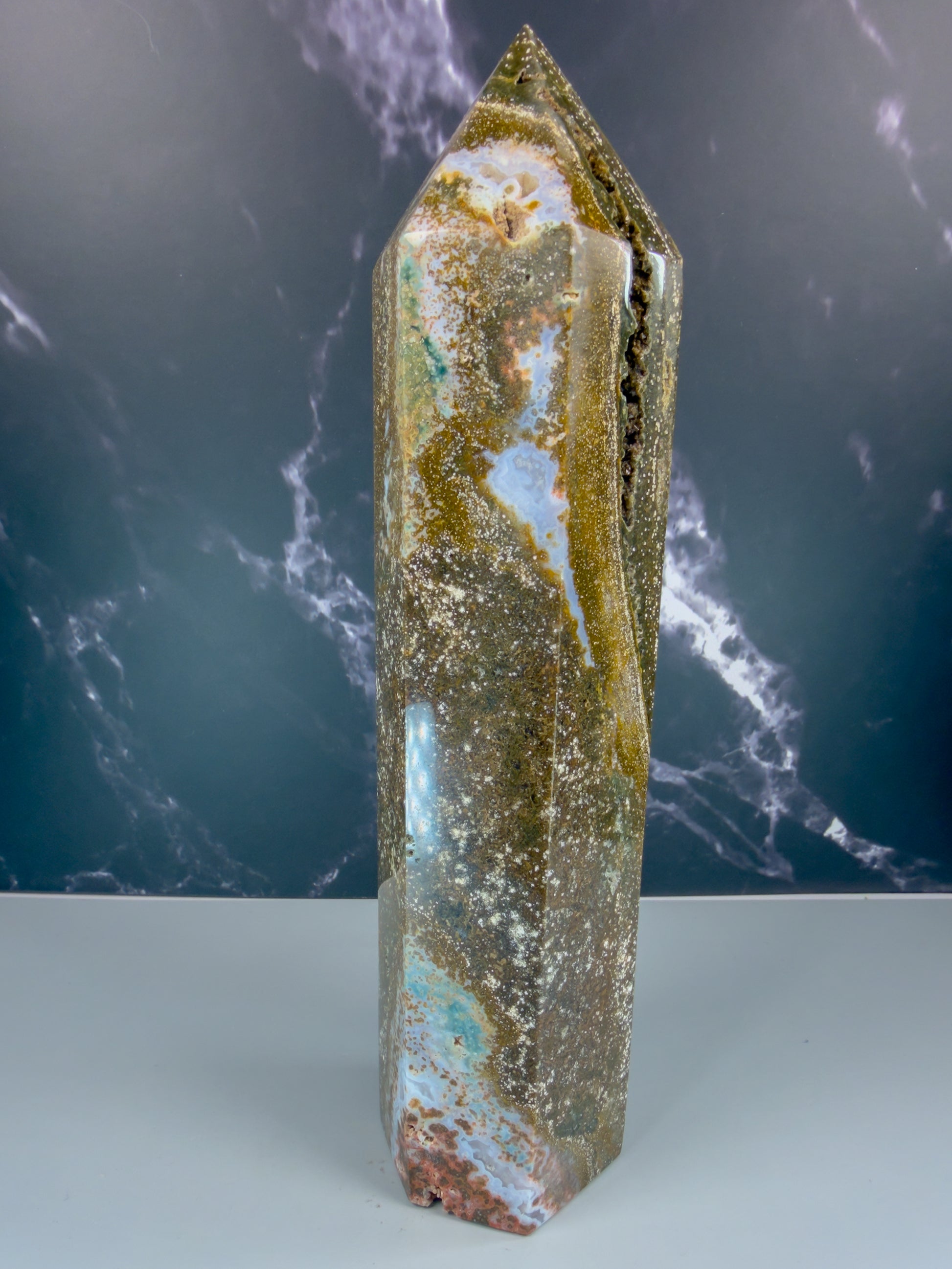 Ocean Jasper Tower – 100224 (3)