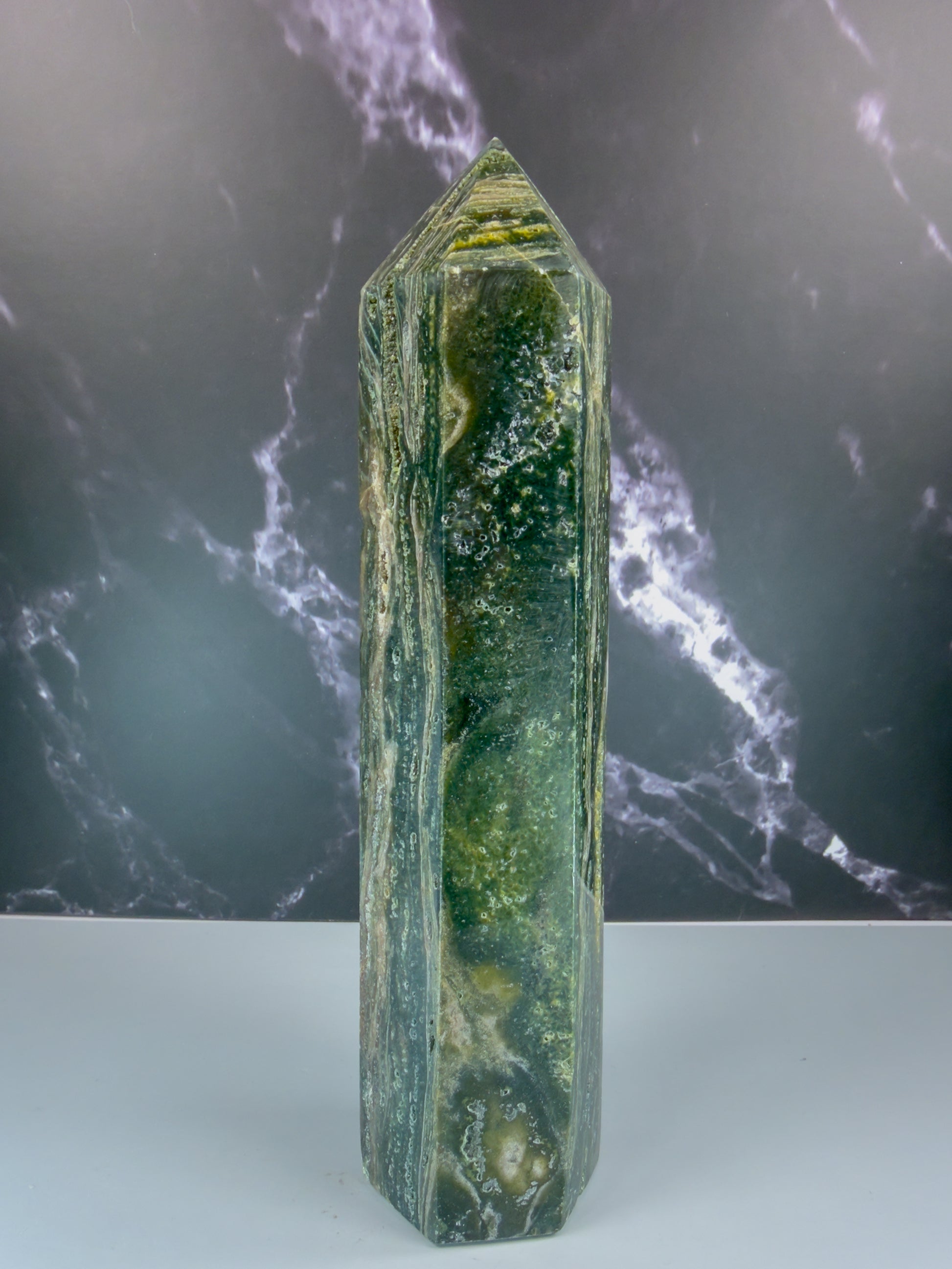 Ocean Jasper Tower – 100225 (2)