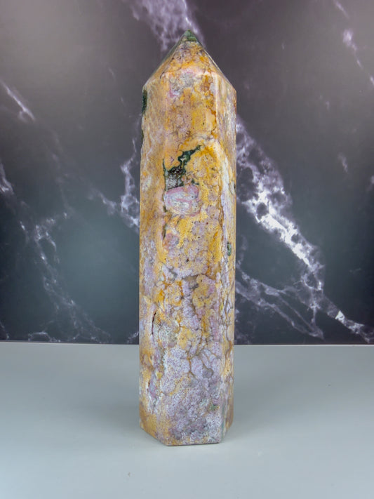 Ocean Jasper Tower – 100227