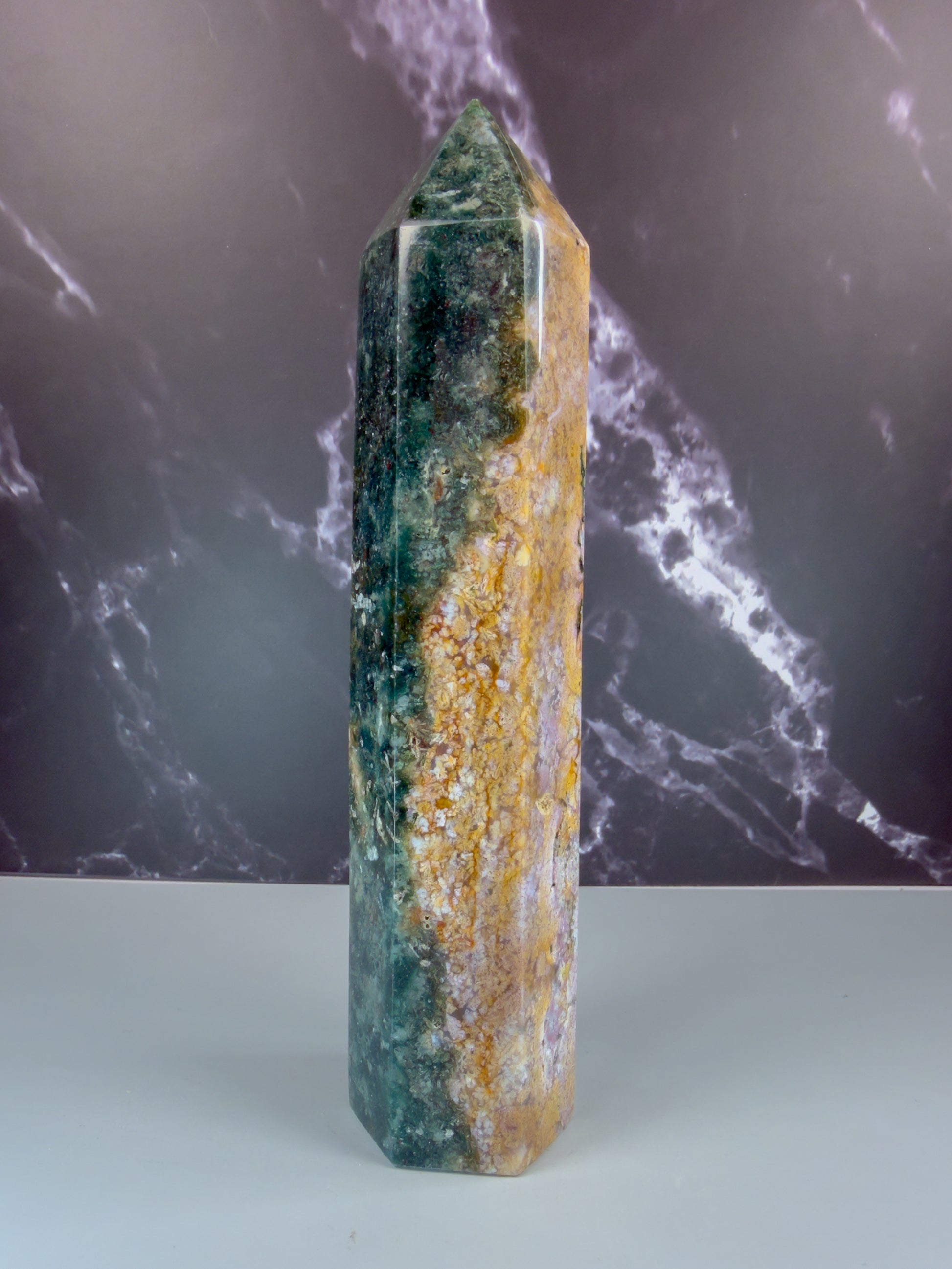 Ocean Jasper Tower – 100227 (2)