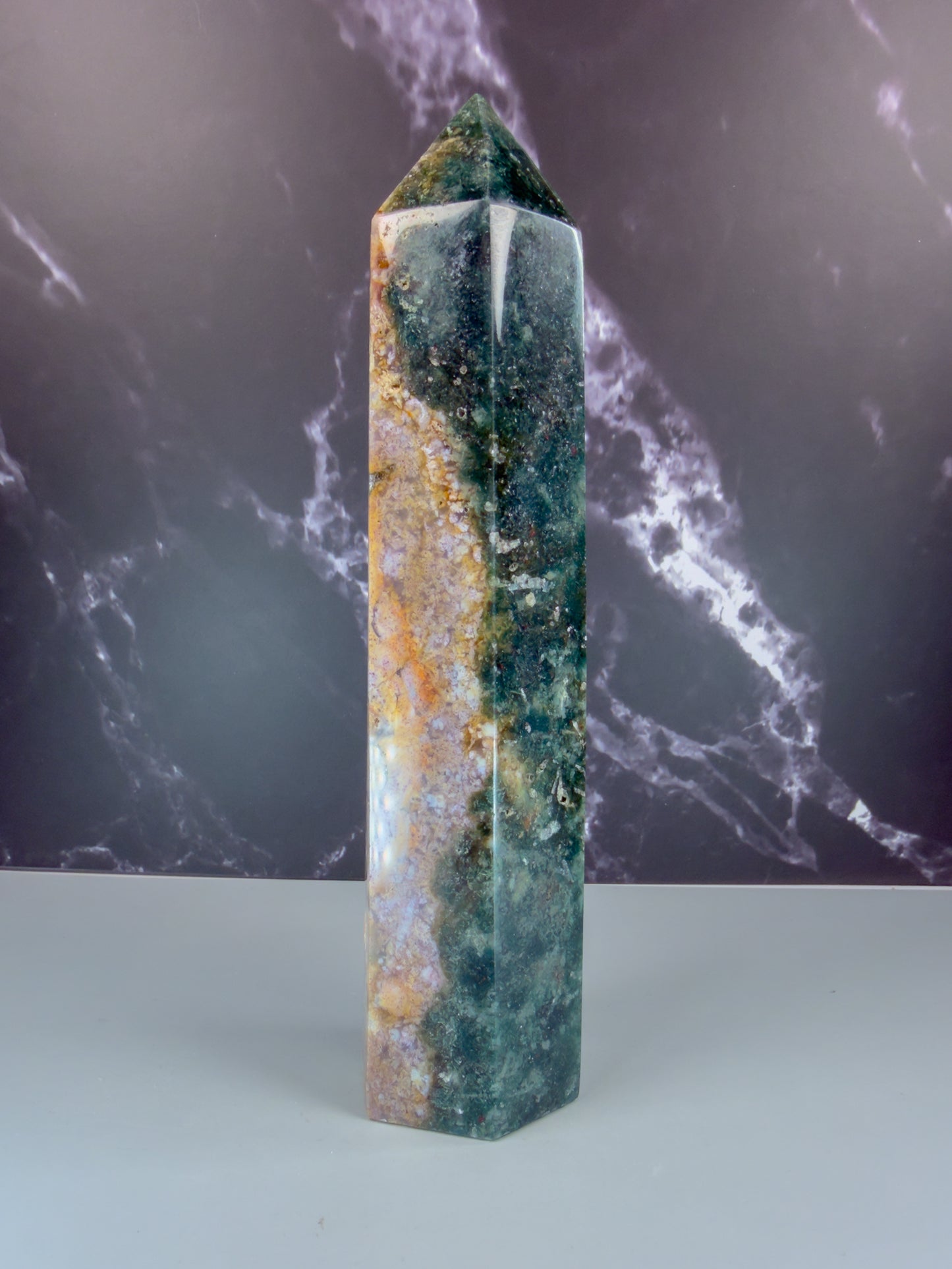 Ocean Jasper Tower – 100227 (3)