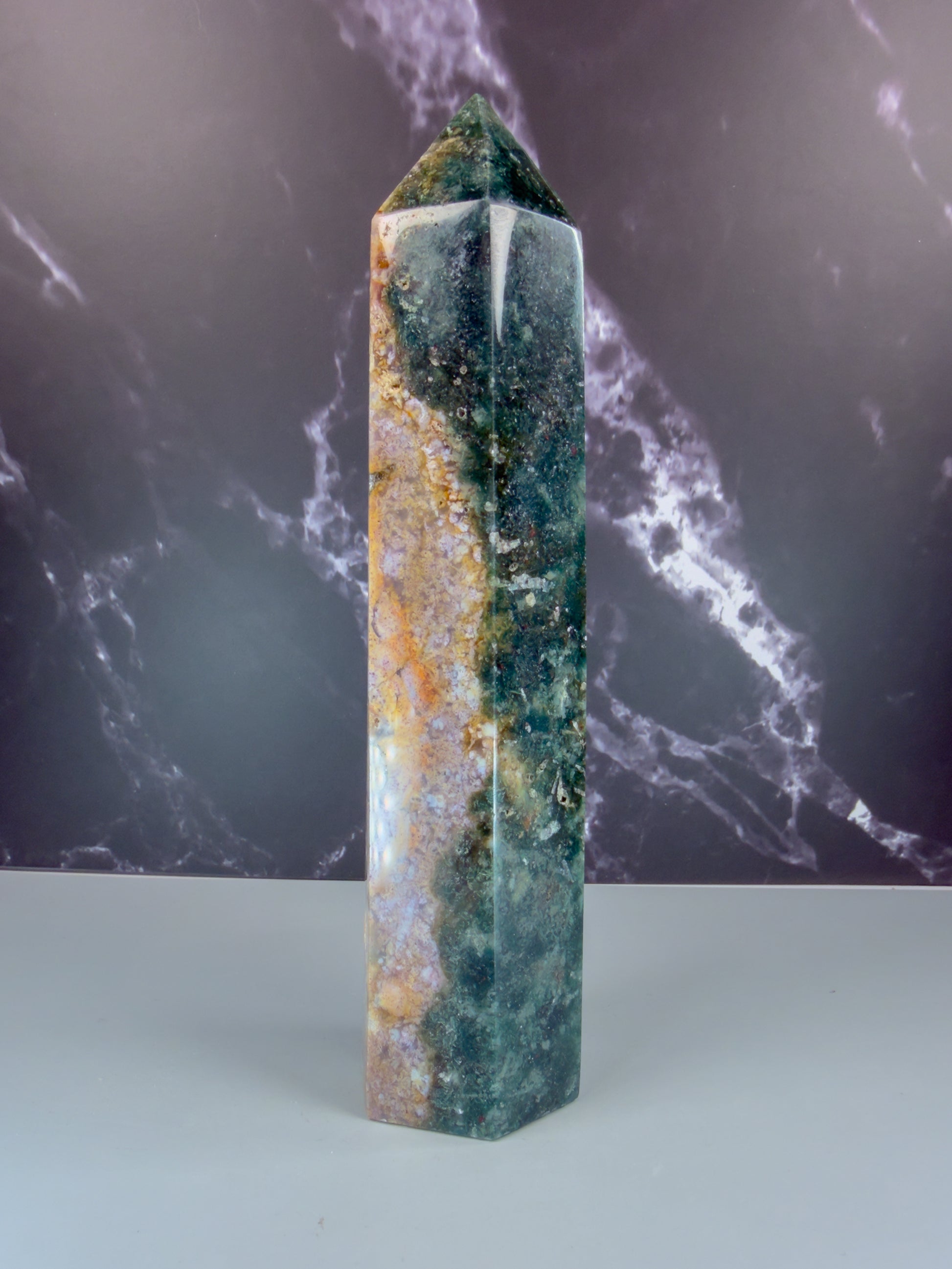 Ocean Jasper Tower – 100227 (3)