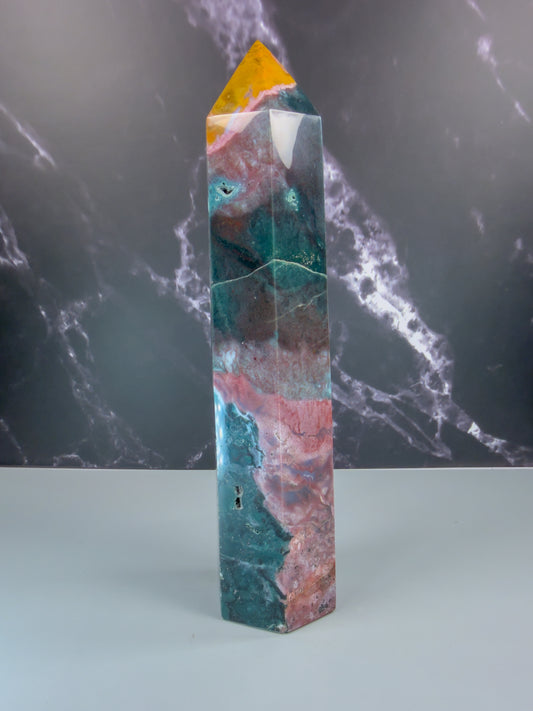 Ocean Jasper Tower – 100229
