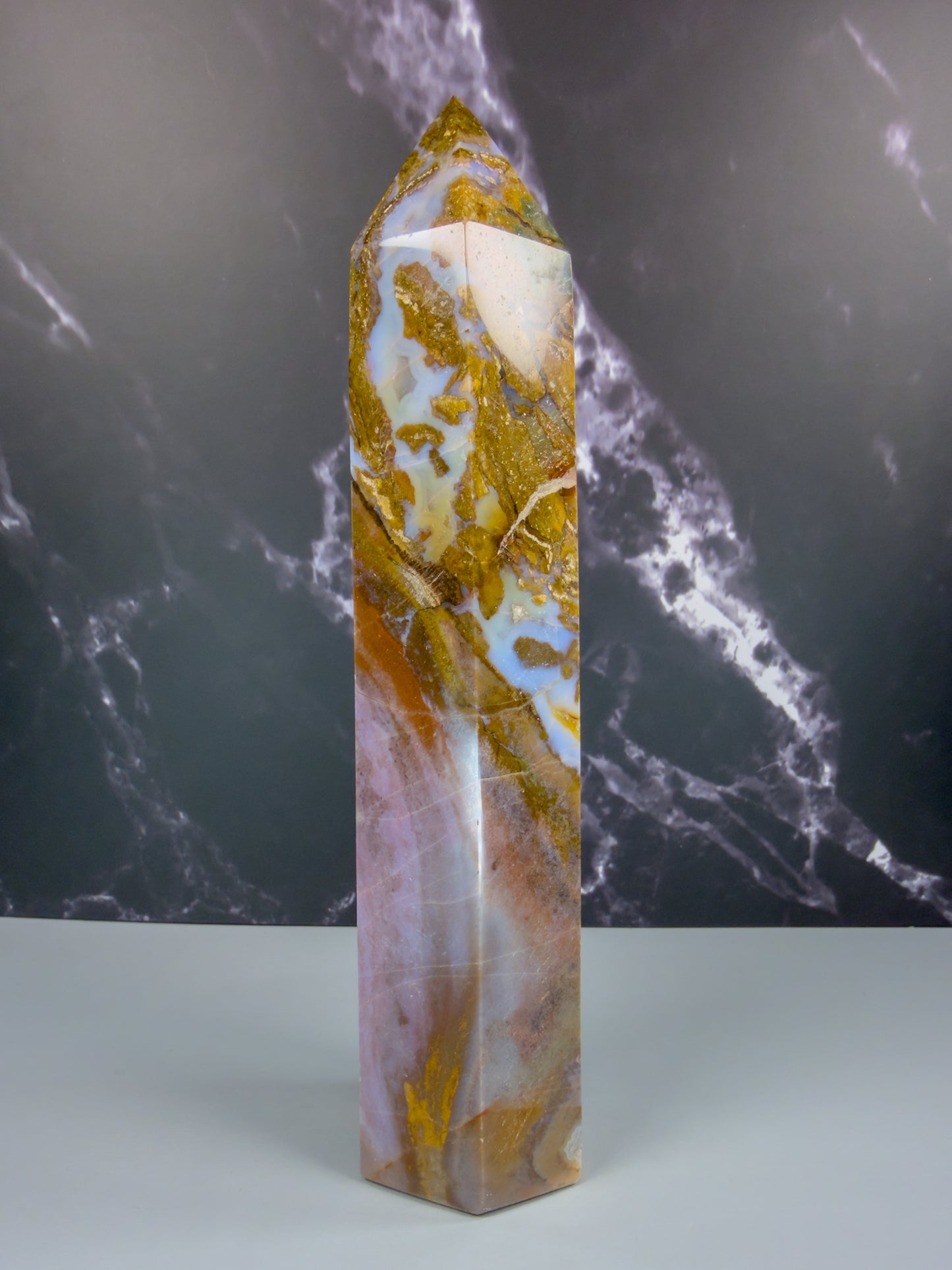 Ocean Jasper Tower – 100230