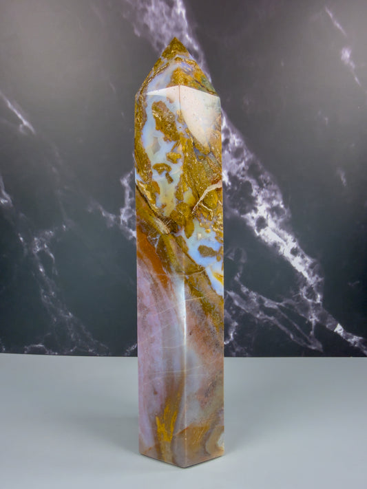 Ocean Jasper Tower – 100230