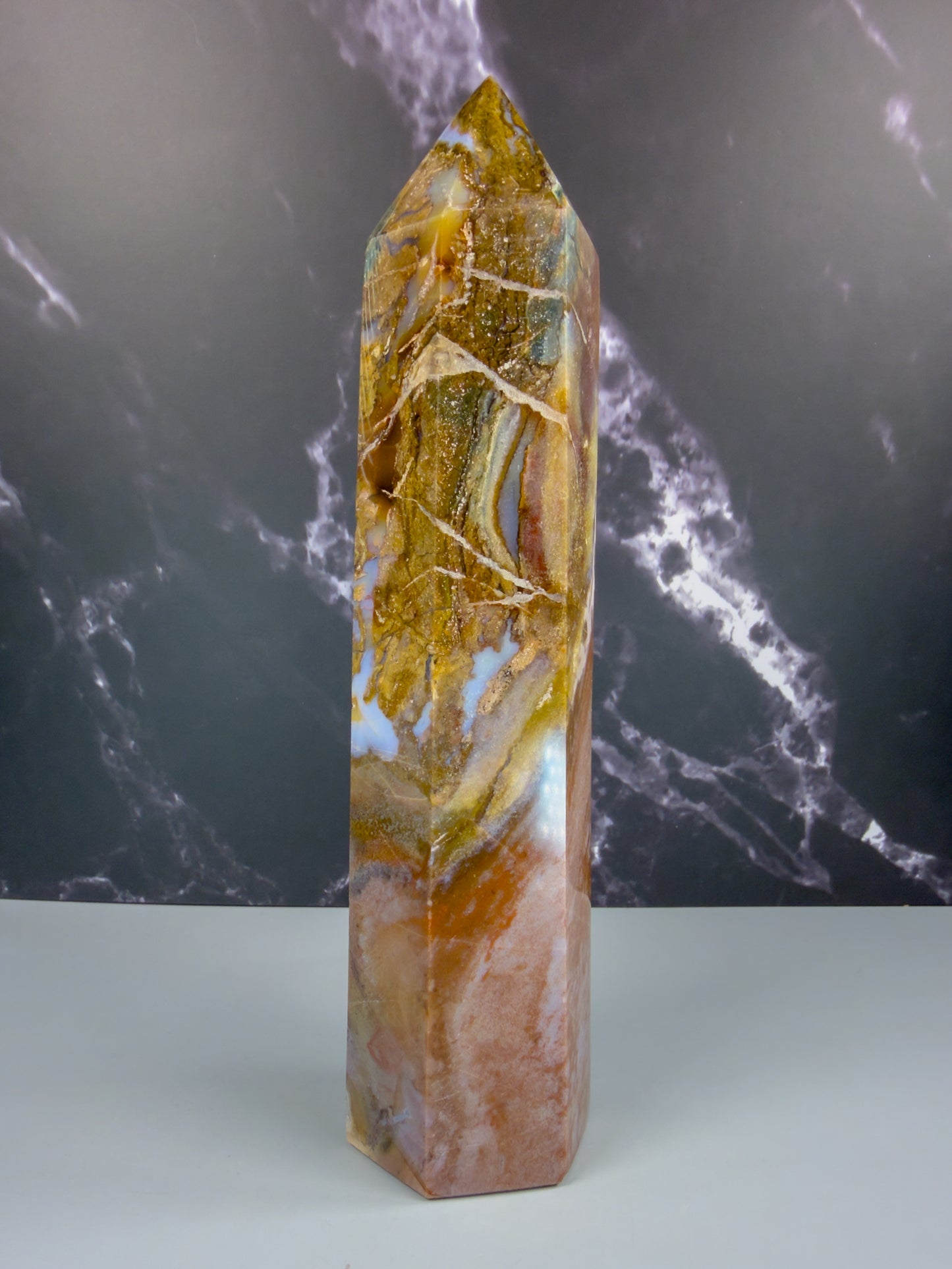 Ocean Jasper Tower – 100230 (2)