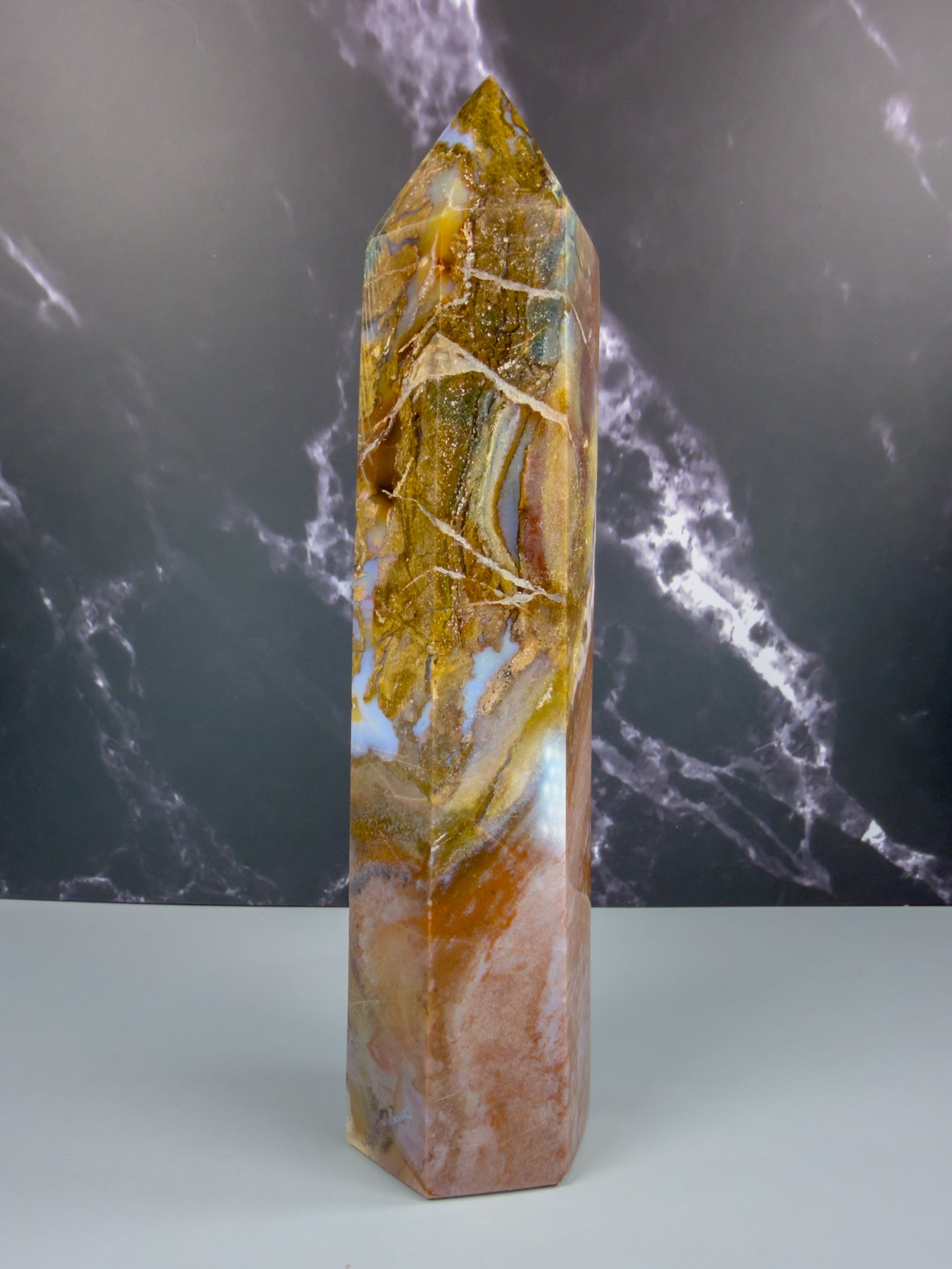 Ocean Jasper Tower – 100230 (2)