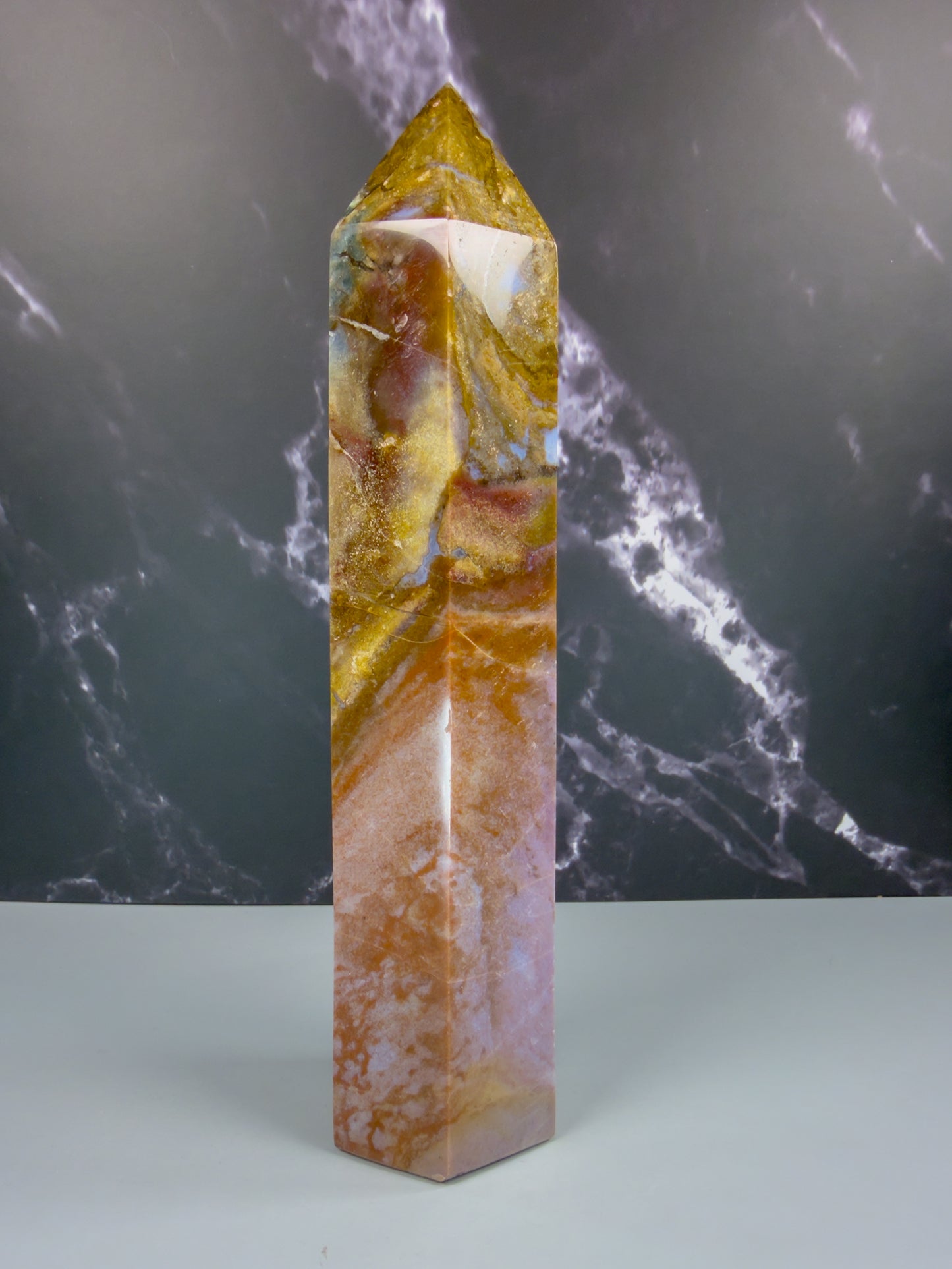 Ocean Jasper Tower – 100230 (3)
