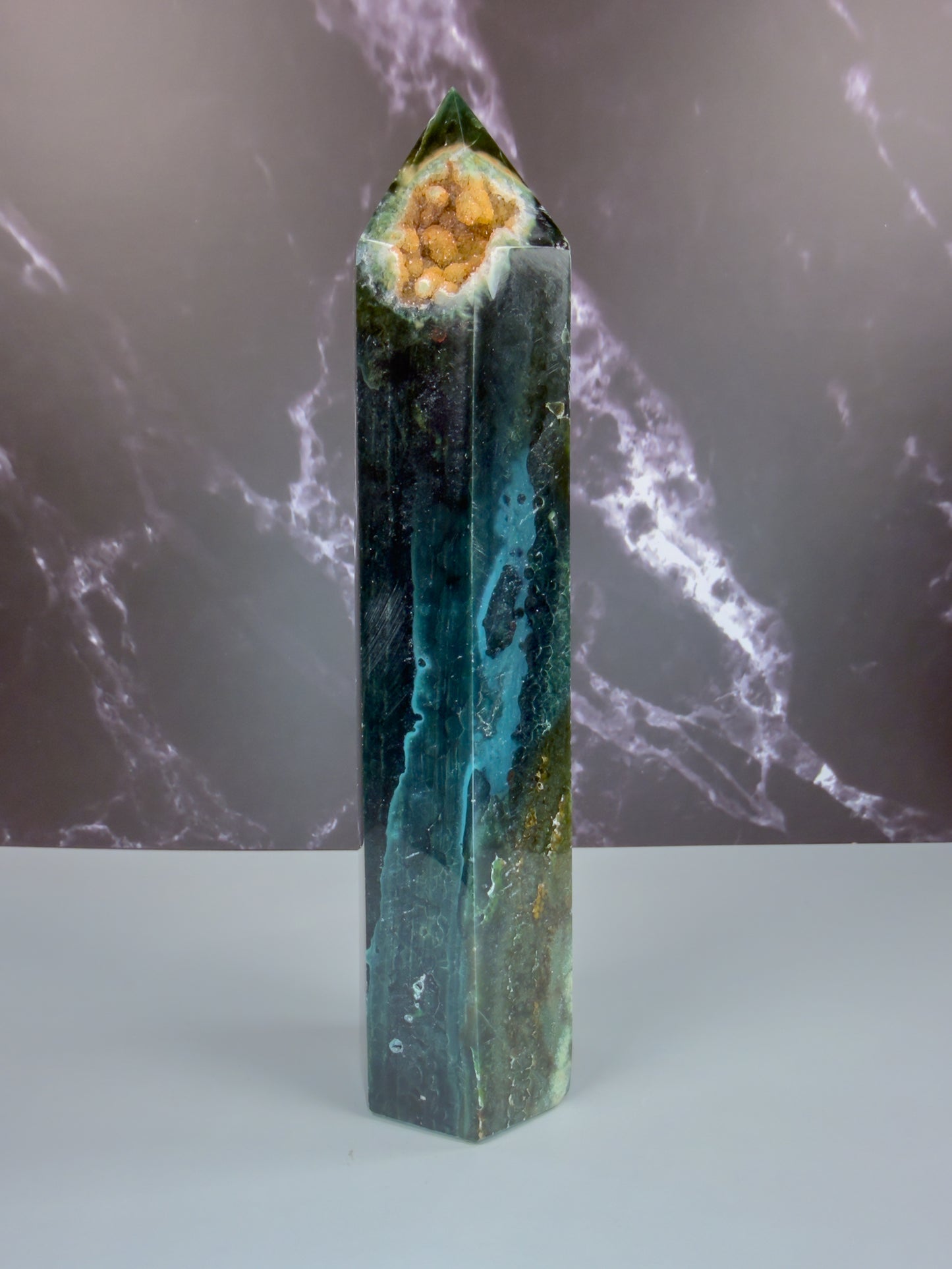 Ocean Jasper Tower – 100231