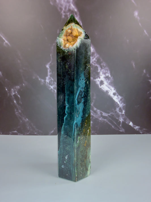 Ocean Jasper Tower – 100231