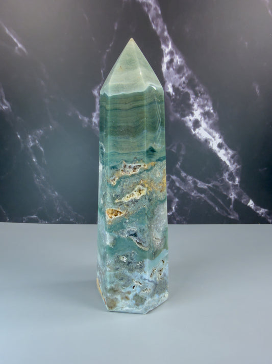 Ocean Jasper Tower – 100232