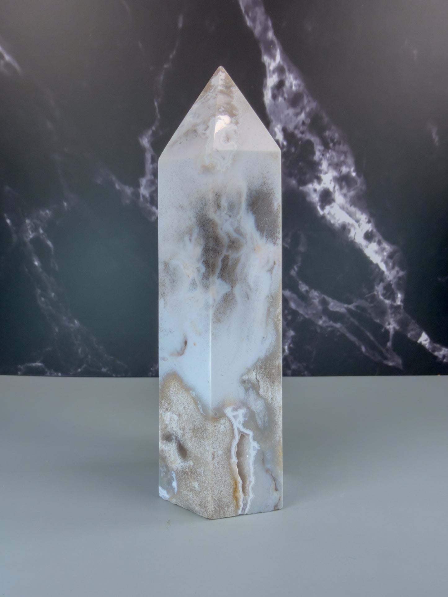 Ocean Jasper Tower – 100233